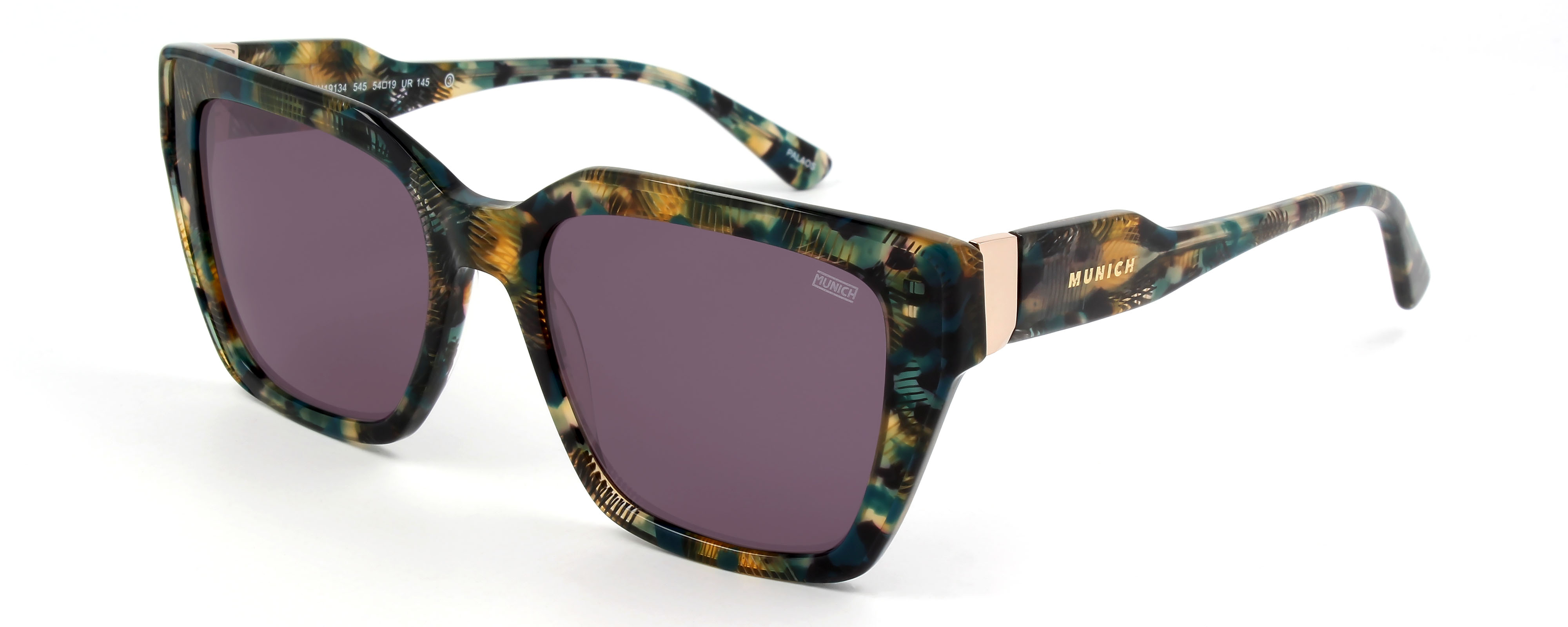 MUNICH-19134/S 545*3 JASPE VERDE/AMARILLO (gris 54*19, Verd | Groc, hi-res image number 0