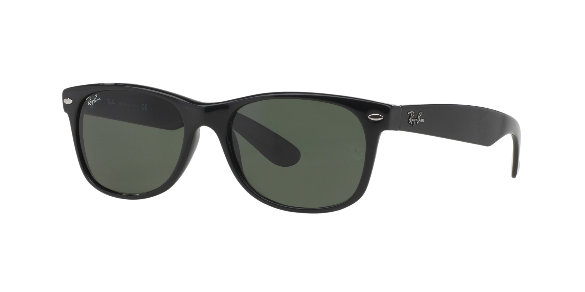 RB-2132 BOX/GC 901 *3N NEGRO 52*18, Negre, hi-res image number 0