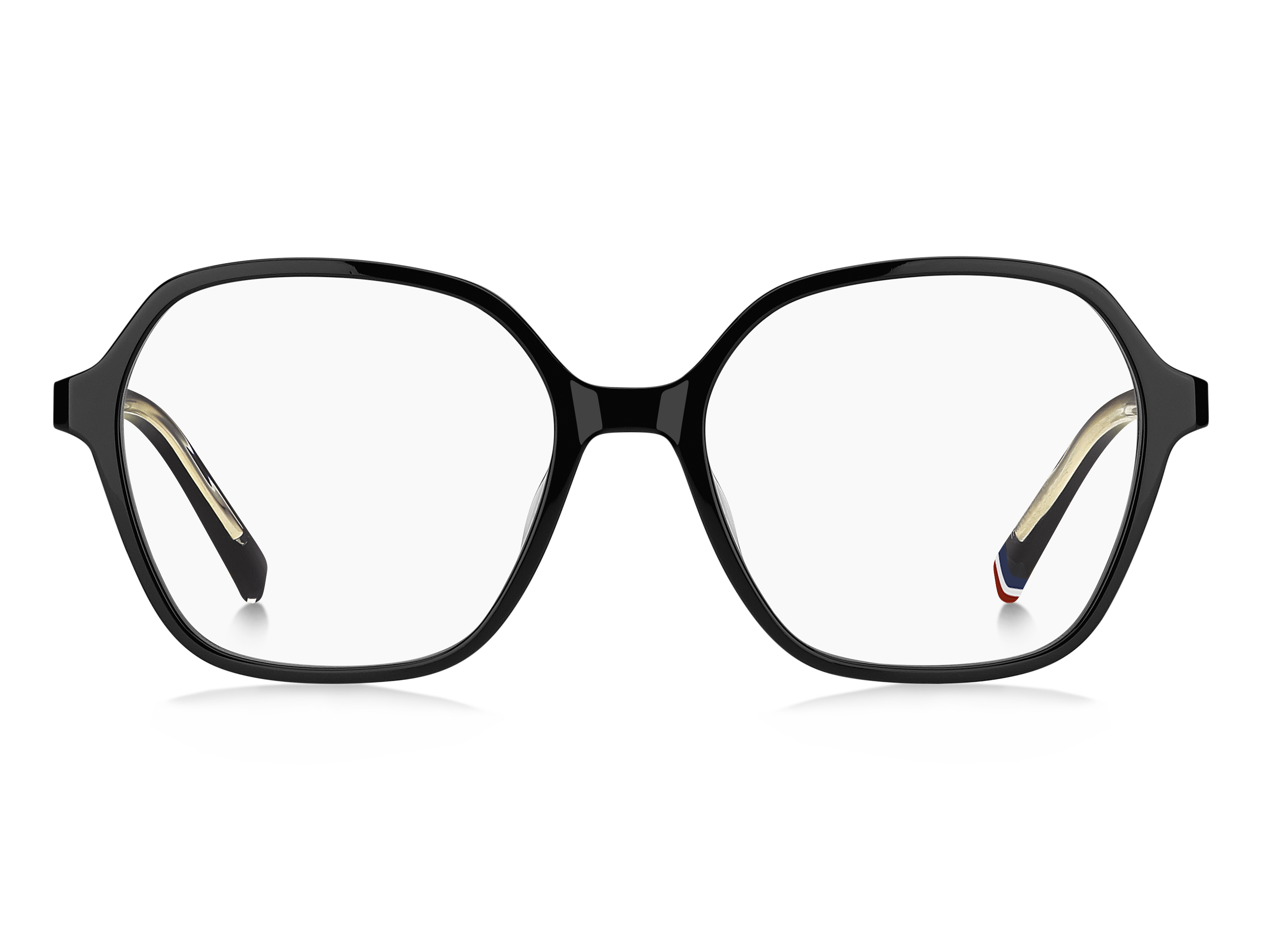 TOMMYHILFIGER-2293/G 807 NEGRO 52*16, Negre, hi-res image number 1