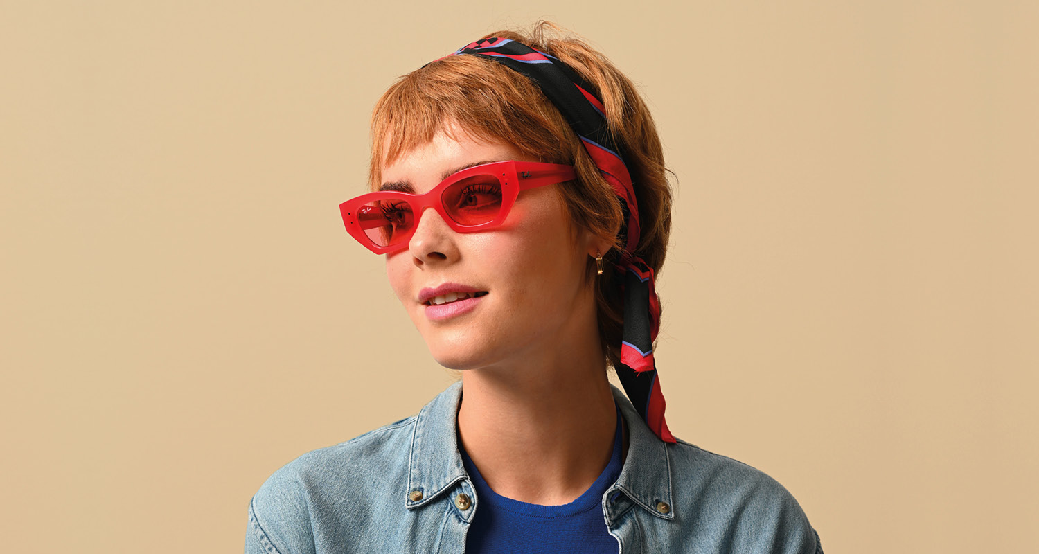 RAY-BAN ZENA RB 4430, , hi-res image number 1