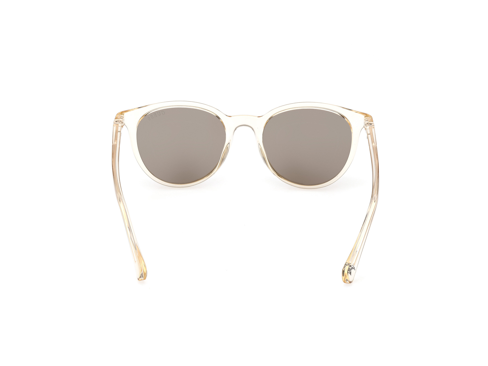 GUESS-5216/S 41A yellow/other (smoke 51*19, Groc, hi-res image number 3