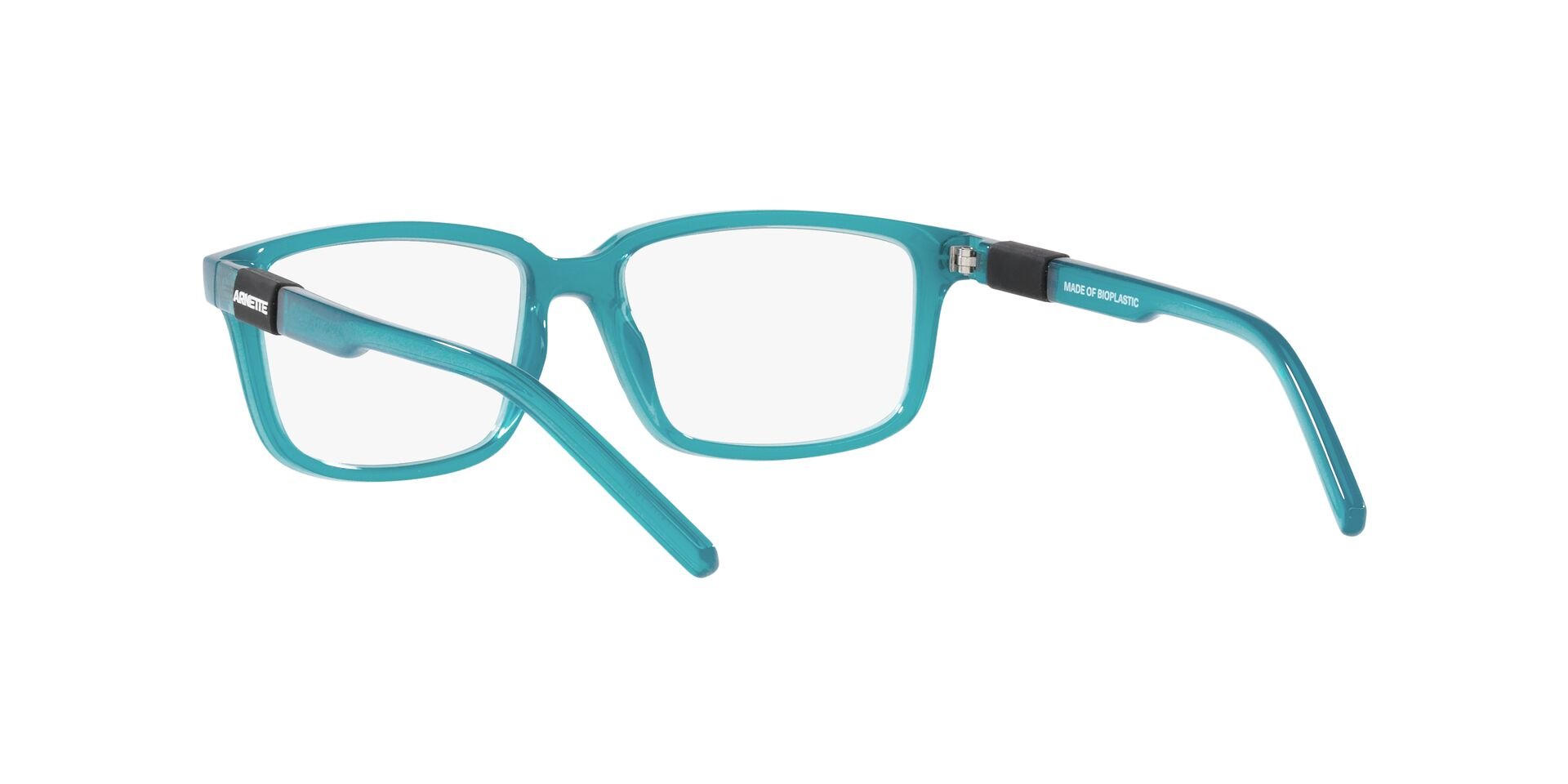 ARNETTE-7219 2836 TRANSPARENT TURQUOISE 51*15, Verd, hi-res image number 7