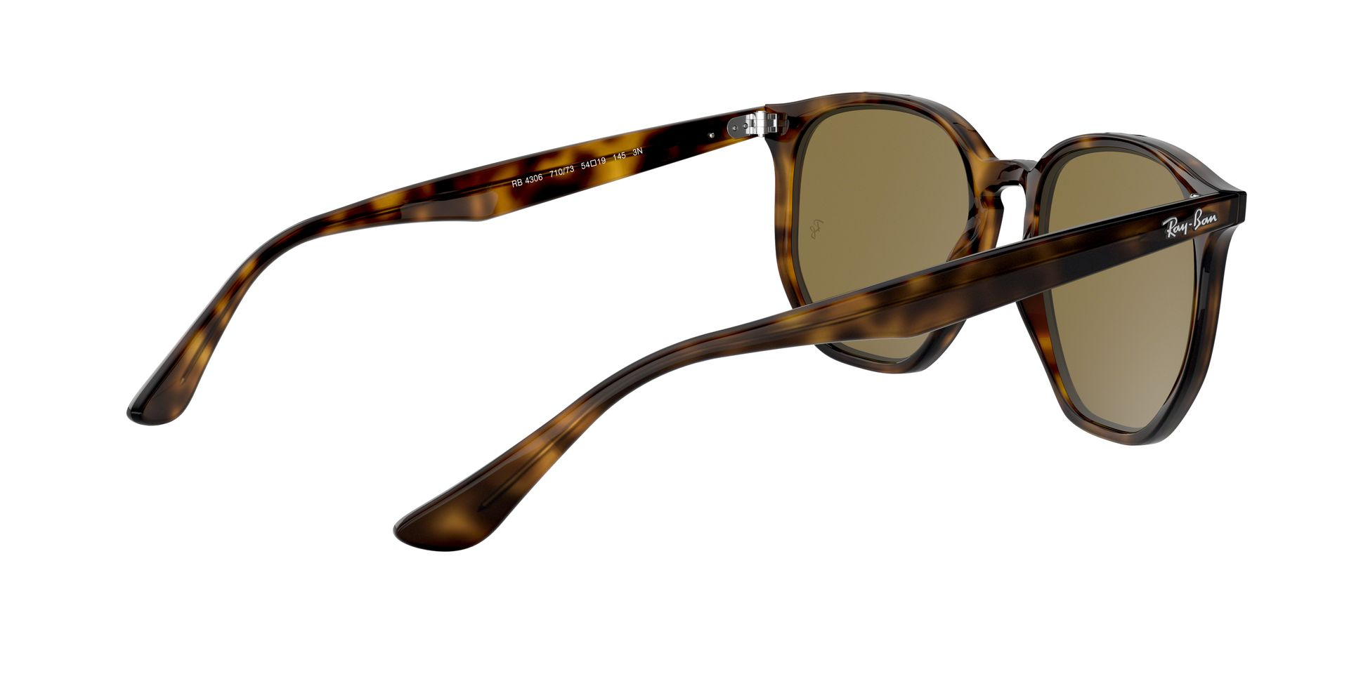 RB-4306 710/73 HAVANA (DARK BROWN) 54*19, Havana, hi-res image number 8 RB-4306 710/73 HAVANA (DARK BROWN) 54*19, Havana, hi-res image number 8