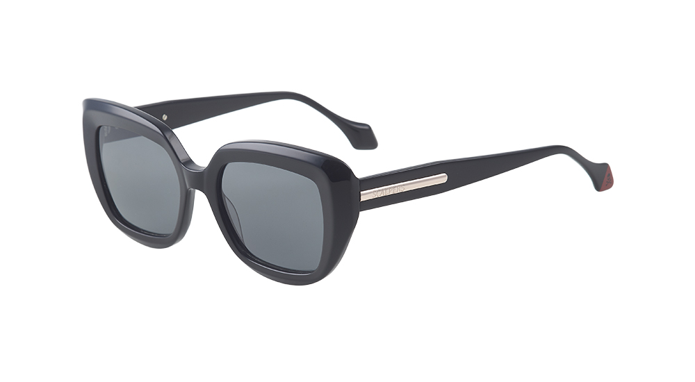 SCALPERS-NIJAR/S 01 BLACK 52*19, Negre, hi-res image number 0