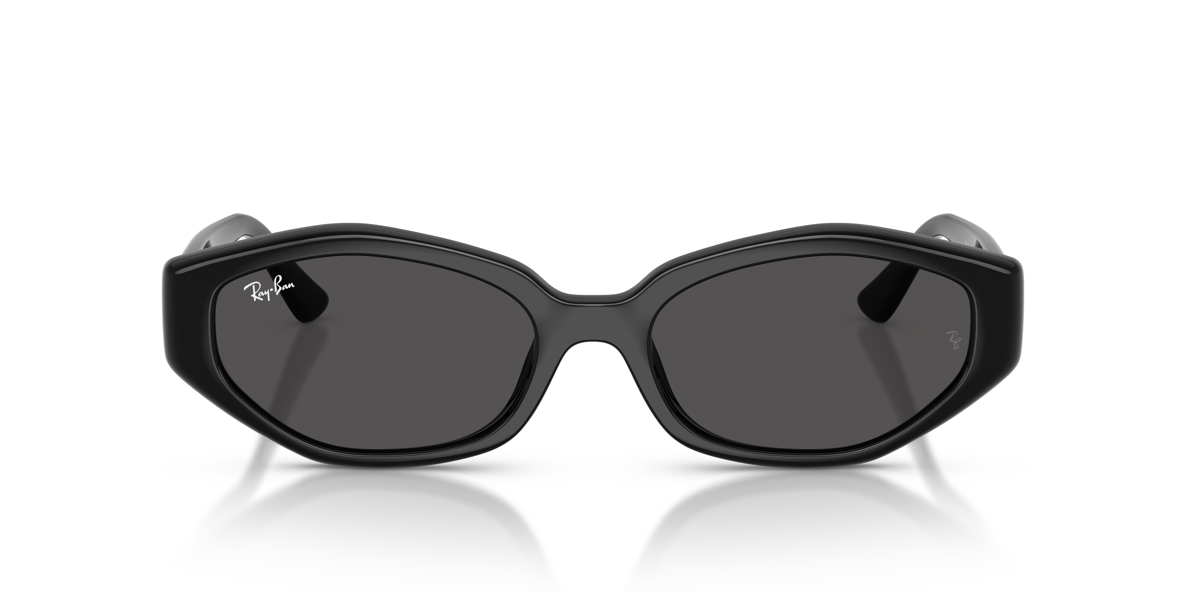 RB-4473D 667787 BLACK(DARK GREY 56*18, , hi-res image number 1