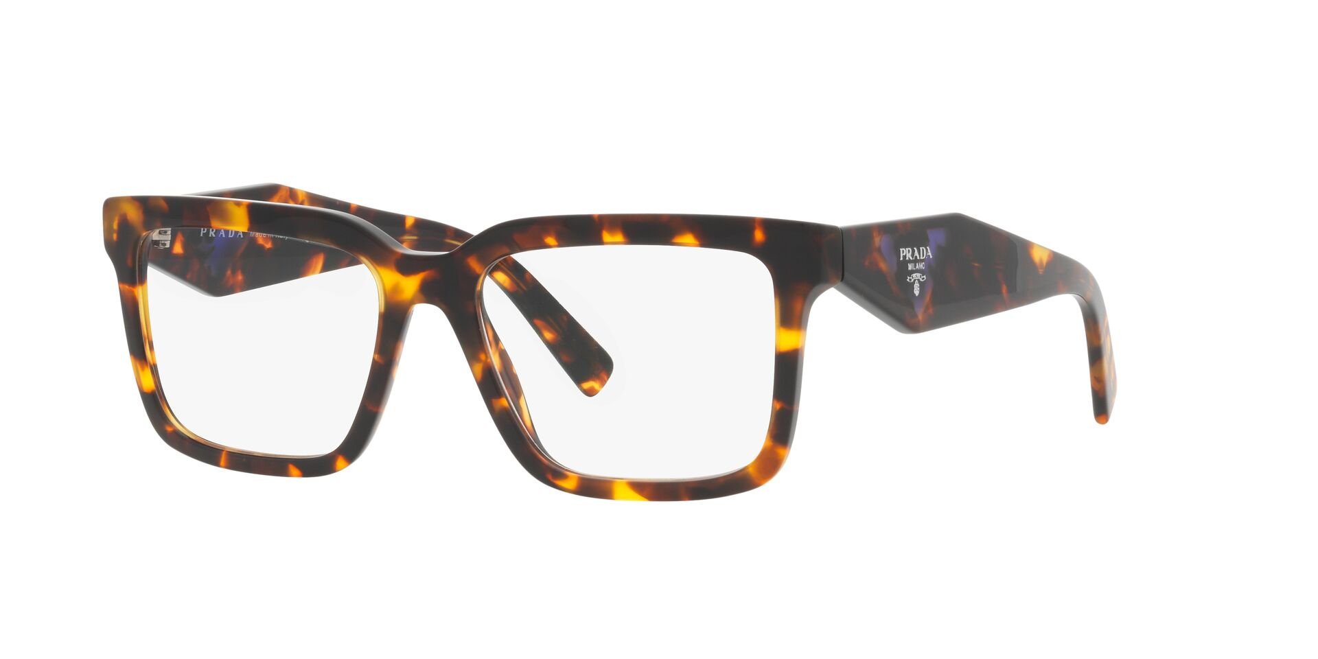 PRADA-10YV/G VAU1O1 HONEY TORTOISE 52*17, Havana, hi-res image number 0 PRADA-10YV/G VAU1O1 HONEY TORTOISE 52*17, Havana, hi-res image number 0