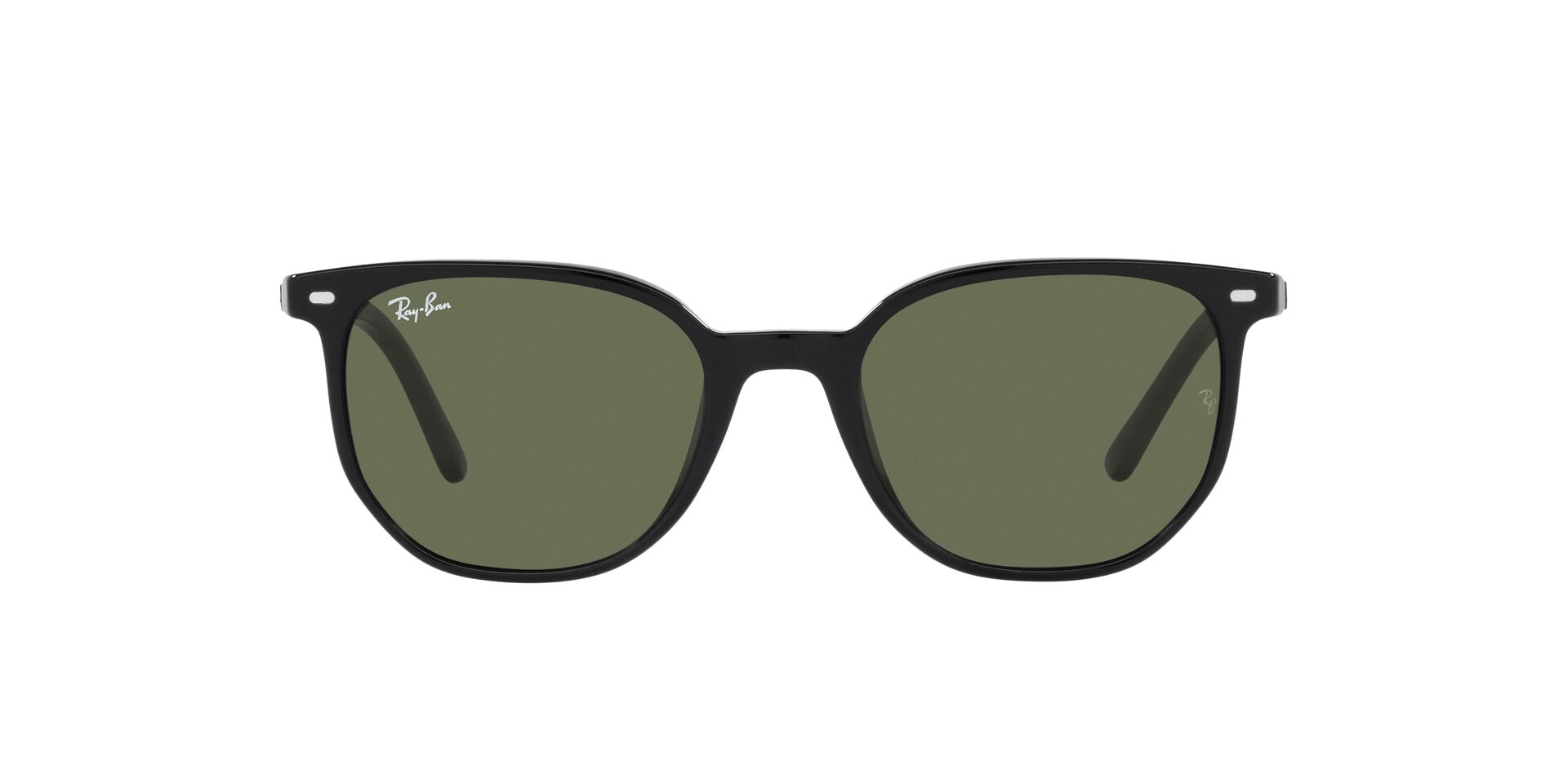 RB-2197 901/31 BLACK(GREEN 52*19, Negre, hi-res image number 1