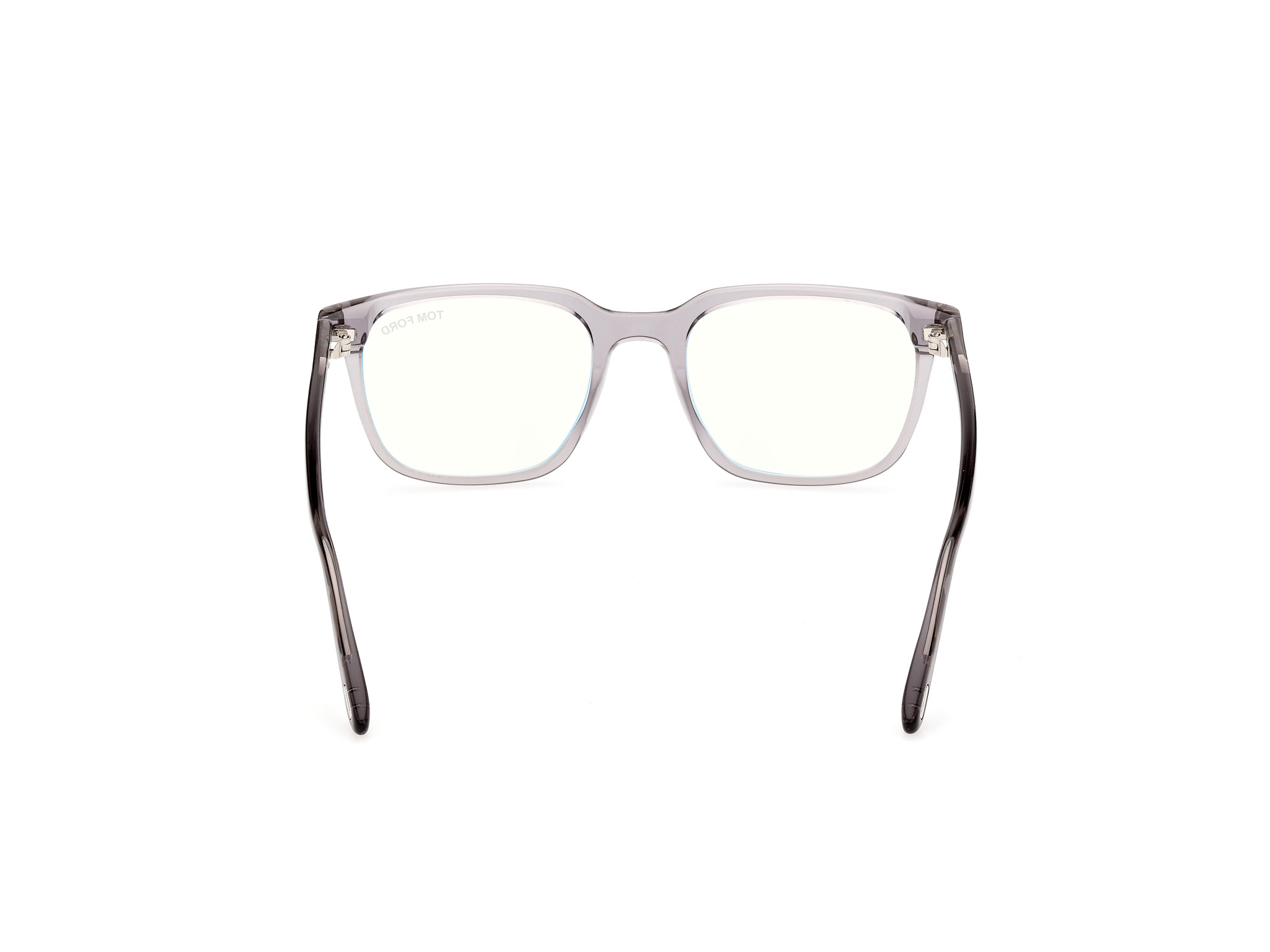 TOMFORD-5818B/G 020 grey/other 53*19, Gris-Transparent, hi-res image number 3