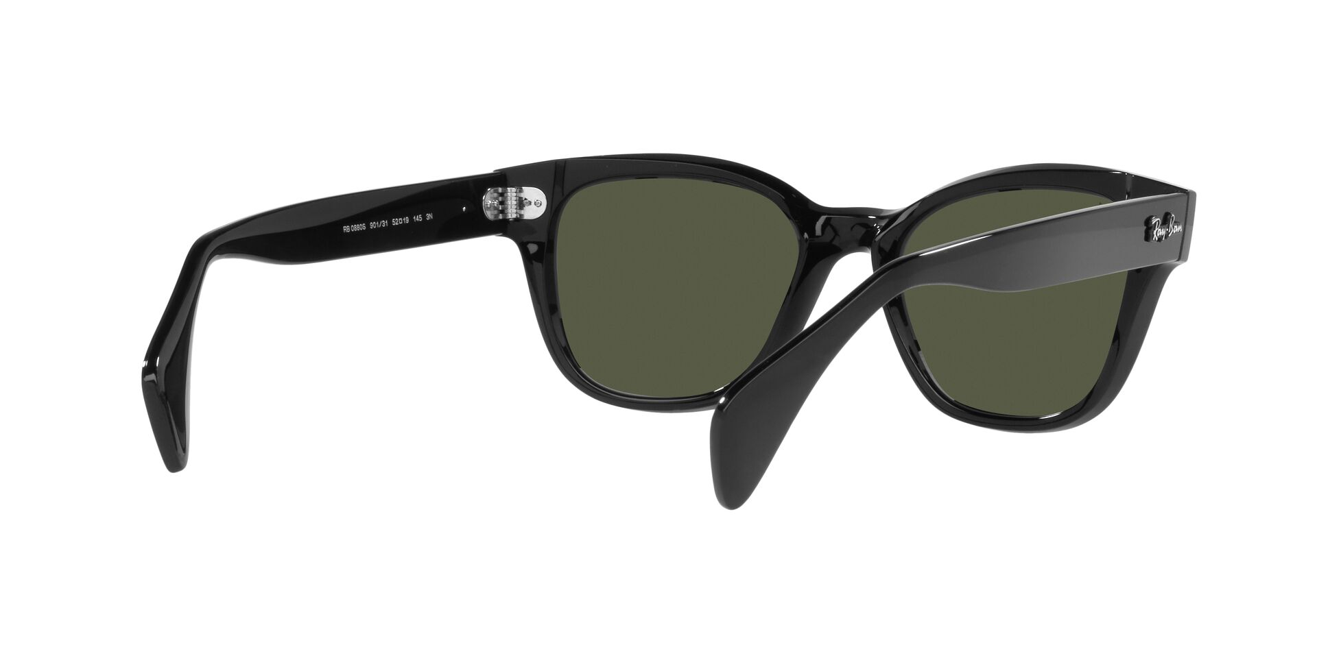 RB-0880S 901/31 BLACK(GREEN 52*19, Negre, hi-res image number 5 RB-0880S 901/31 BLACK(GREEN 52*19, Negre, hi-res image number 5