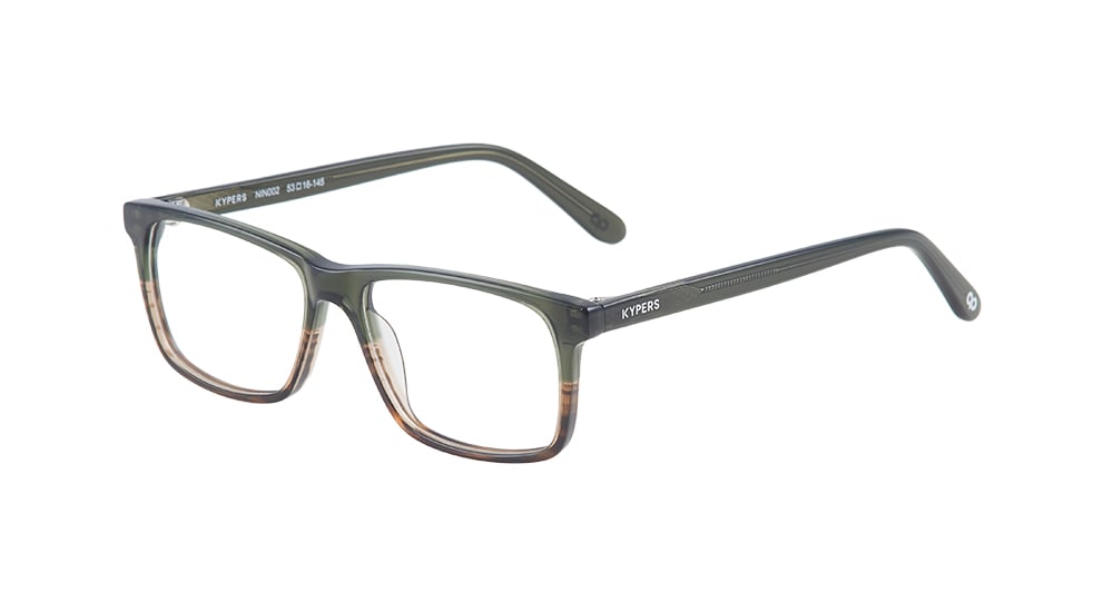 KYPERS-NINOSKA/G NIN002 VERDE/MARRON 53*16, Verd, hi-res image number 0
