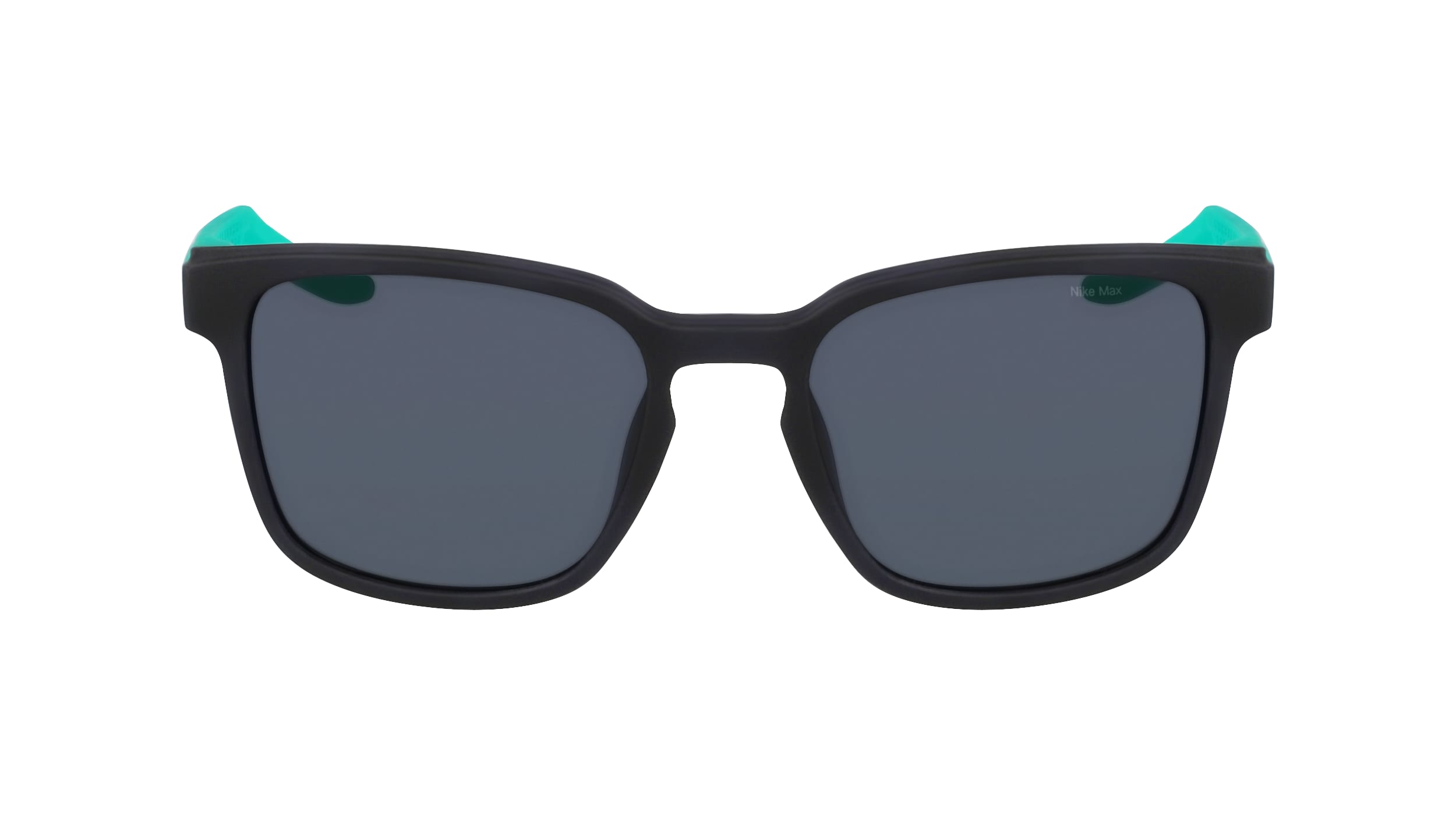 NIKE-LIVEFREE-ICONIC-EV24012/S 011 MATTE BLACK / GREEN MIRROR 54*19, Negre mat | Verd, hi-res image number 1