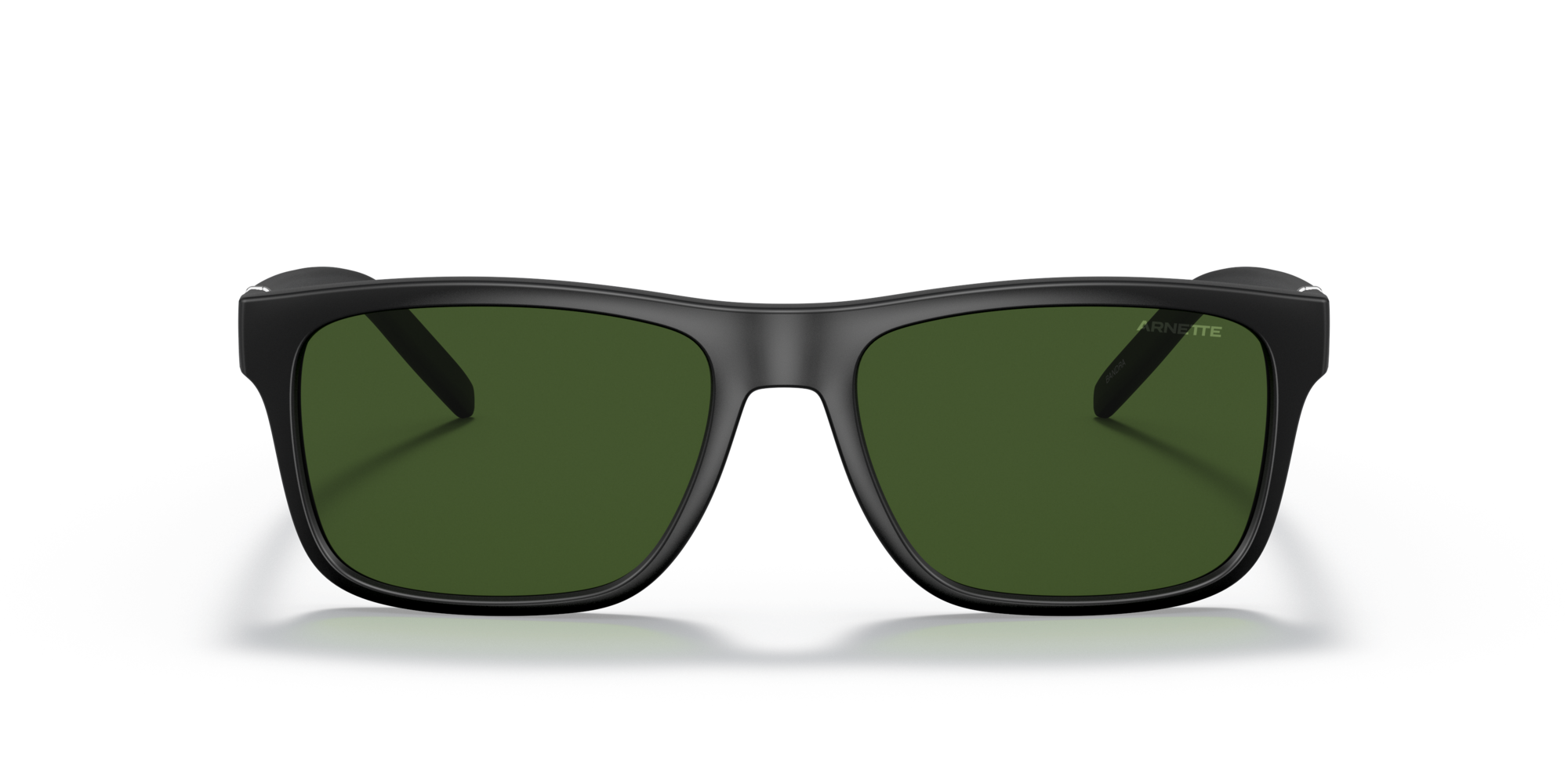 ARNETTE-4298 275871 MATTE BLACK(DARK GREEN 55*17, , hi-res image number 1