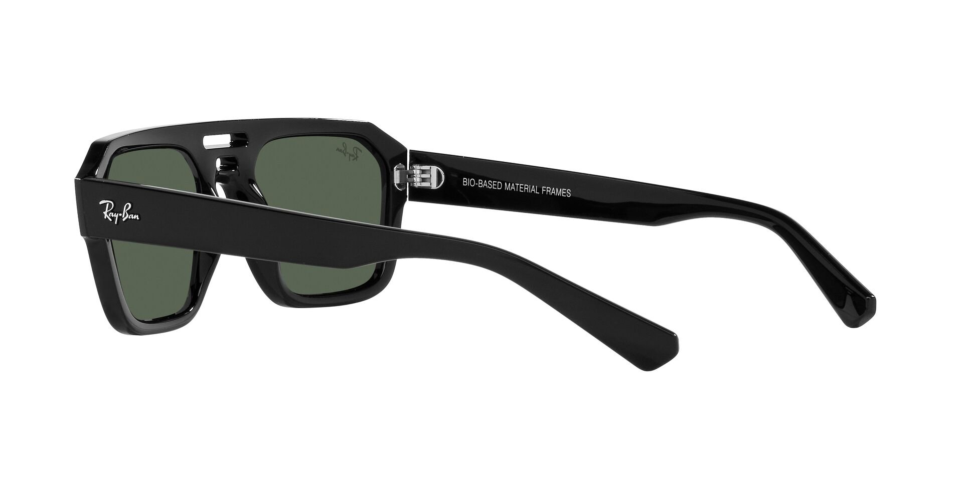 RB-4397 667771 BLACK(DARK GREEN 54*20, Negre, hi-res image number 4 RB-4397 667771 BLACK(DARK GREEN 54*20, Negre, hi-res image number 4