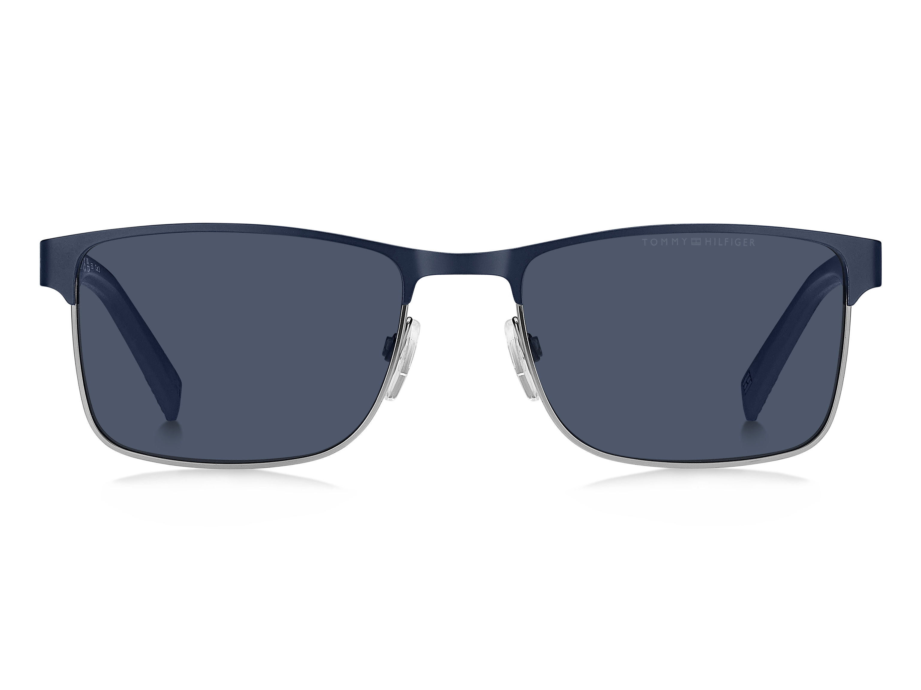 TOMMYHILFIGER-2040/S KU0 MATTE BLUE RUTHENIUM 56*19, Blau, hi-res image number 1