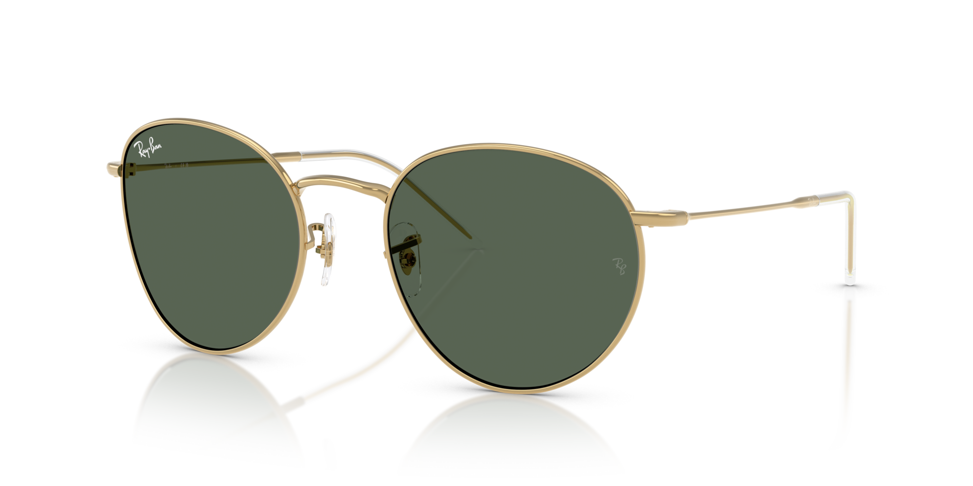 RB-R0103S 001/VR ARISTA(DARK GREEN 53*21, , hi-res image number 0