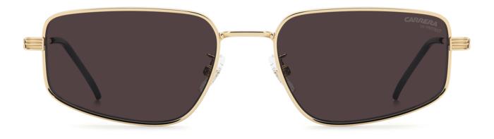 CARRERA-3087/S/S 000*K2 ROSEGOLD(MAUVE 56*18, Dorado, hi-res image number 1