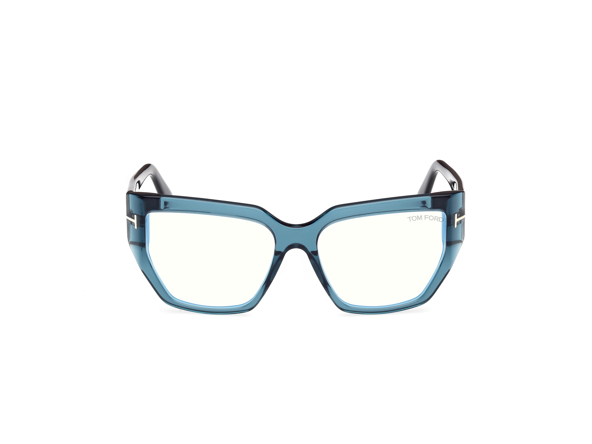 TOMFORD-5951B/G 092 blue/other 54*16, Blau, hi-res image number 1