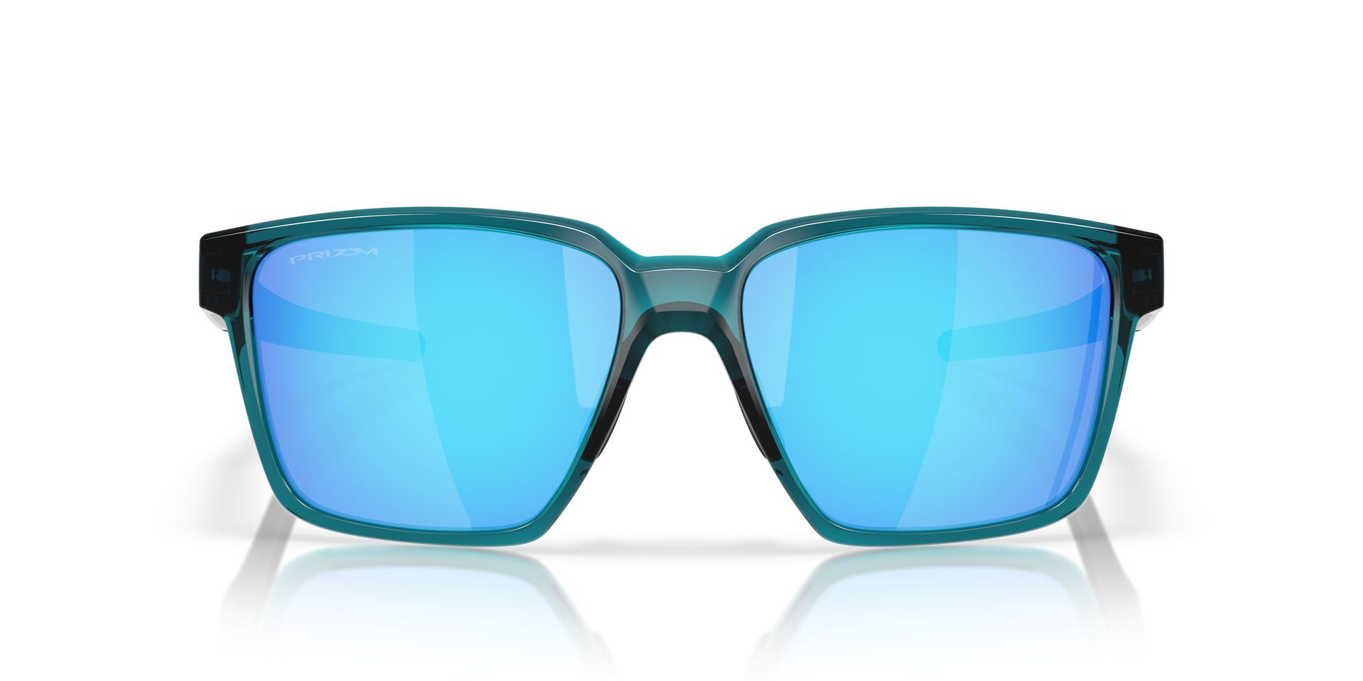 OAKLEY-ACTUATOR-SQ-9430 943003 TRANS BALSAM(PRIZM SAPPHIRE 57*16, Bàlsam transparent, hi-res image number 1