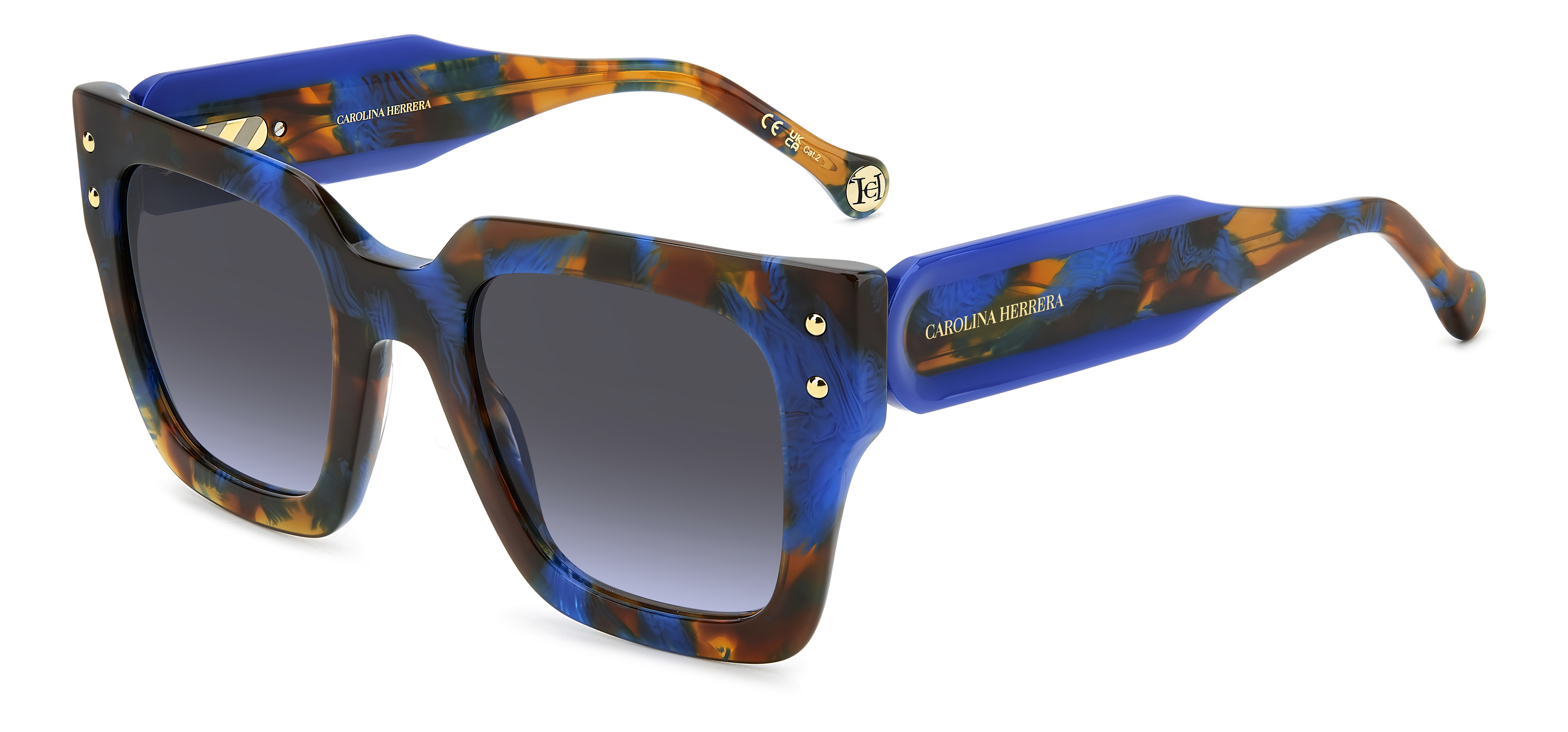 CAROLINA HERRERA HER 0255S, , hi-res image number 0