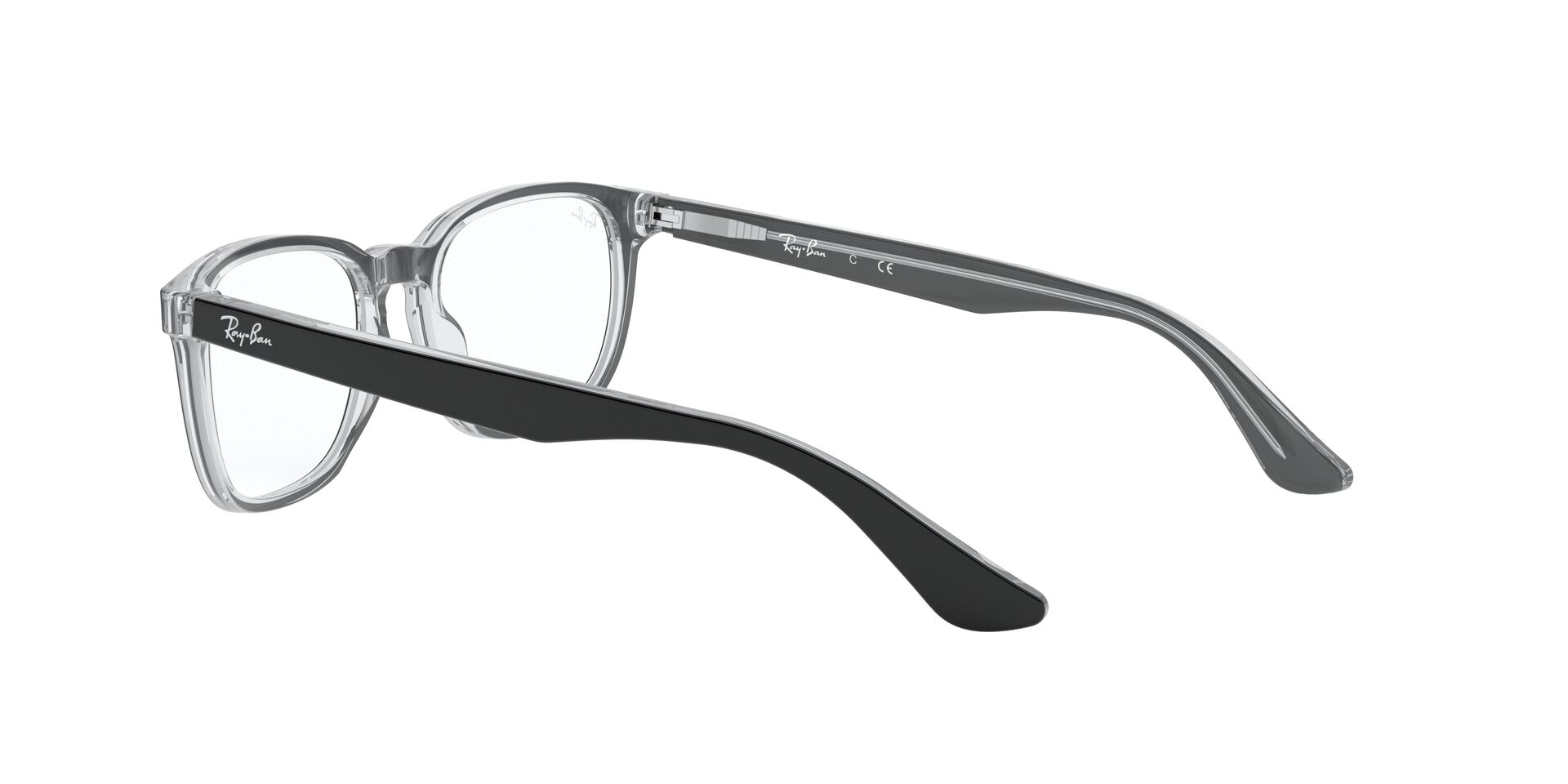 RAY-BAN JUNIOR RY 1592 3820, Negre, hi-res image number 11