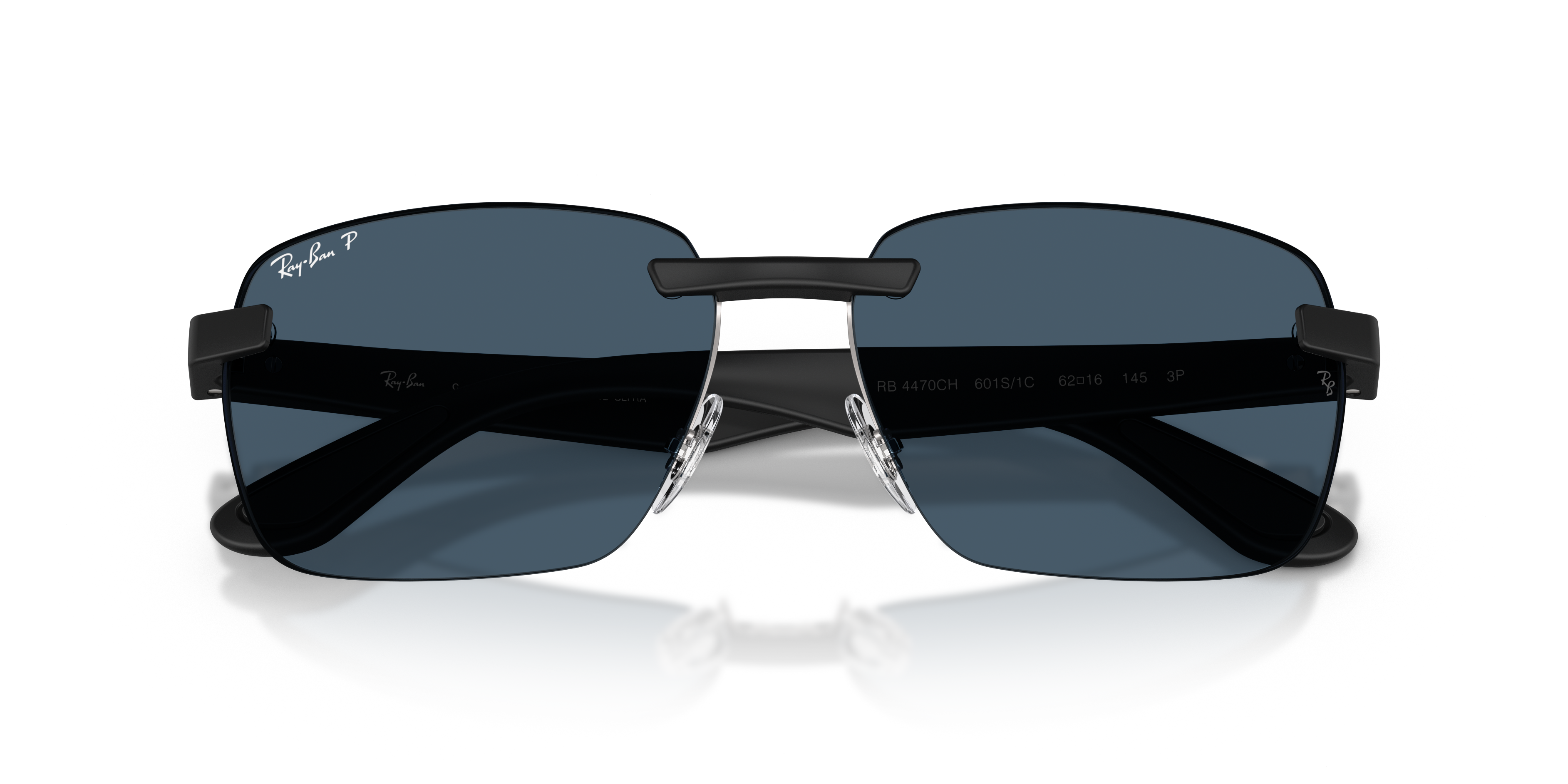 RB-4470CH 601S1C SAND BLACK(POLAR BLUE 59*16, , hi-res image number 4