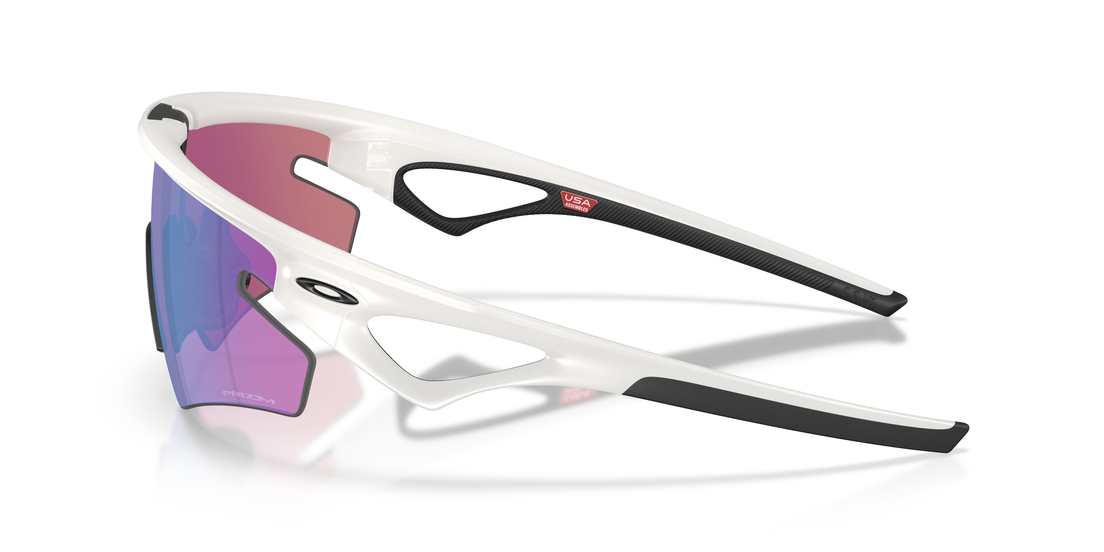 OAKLEY-SPHAERA-SLAS-9499 949904 MATTE VAPOR(PRIZM ROAD JADE 36*136, , hi-res image number 2