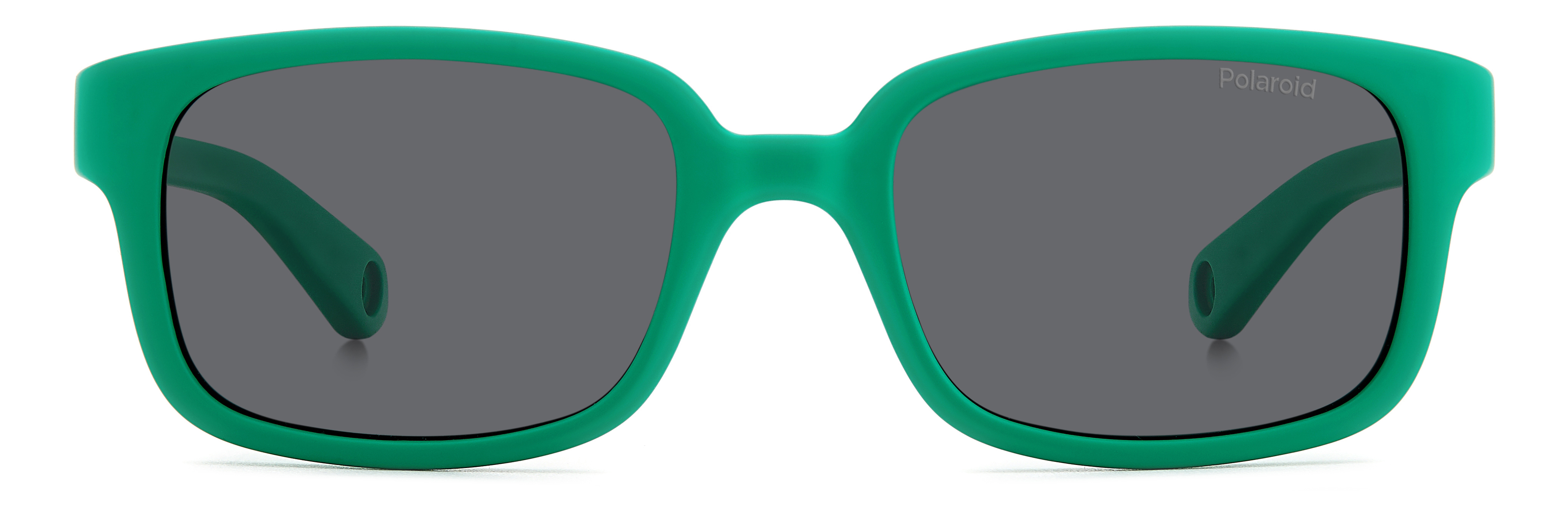 POLAROID-KIDS-K008/S DLD MATTE GREEN 44*16, Verd, hi-res image number 1