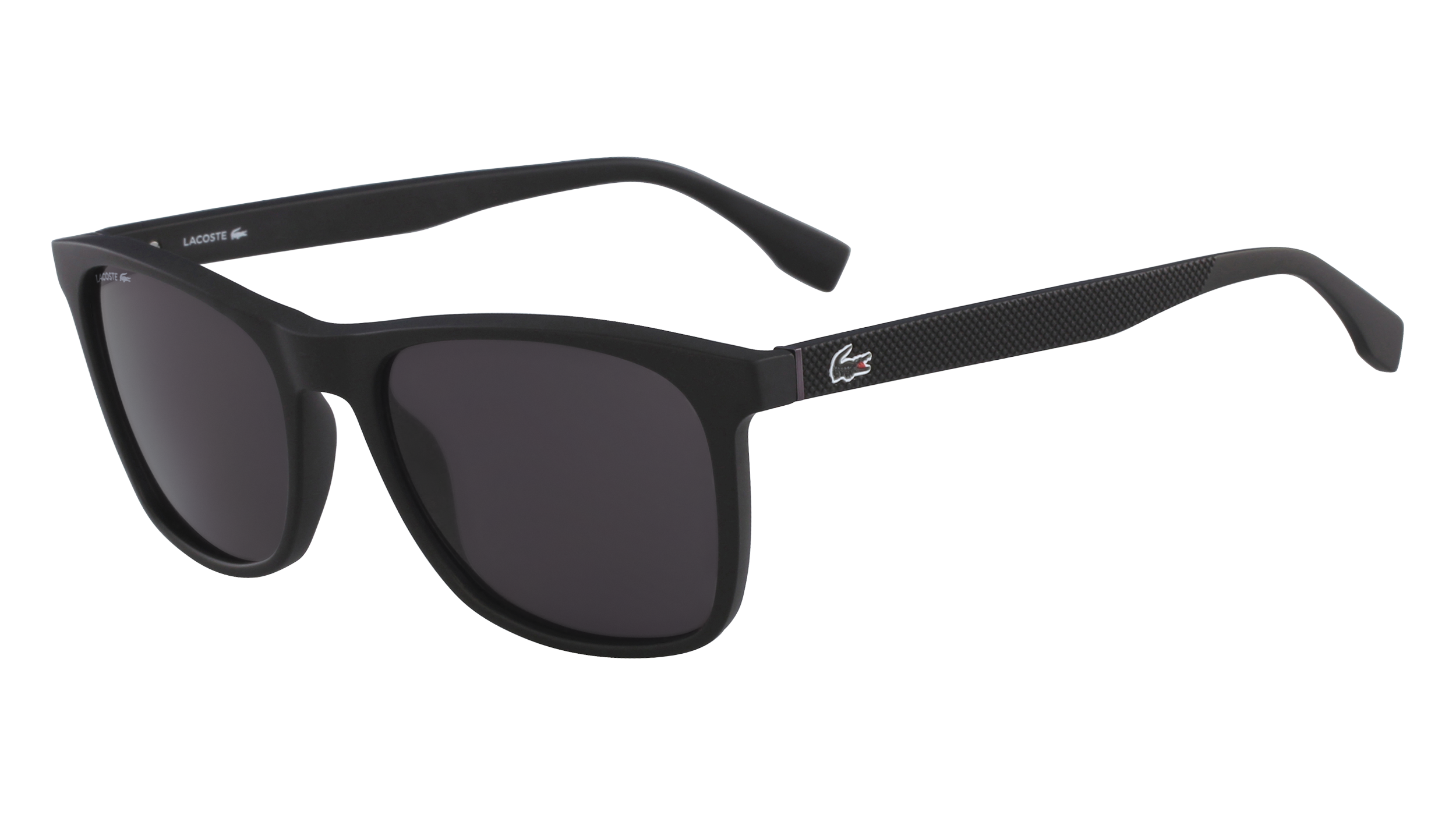 LACOSTE-L860S/S 002 56*18, Negre, hi-res image number 0