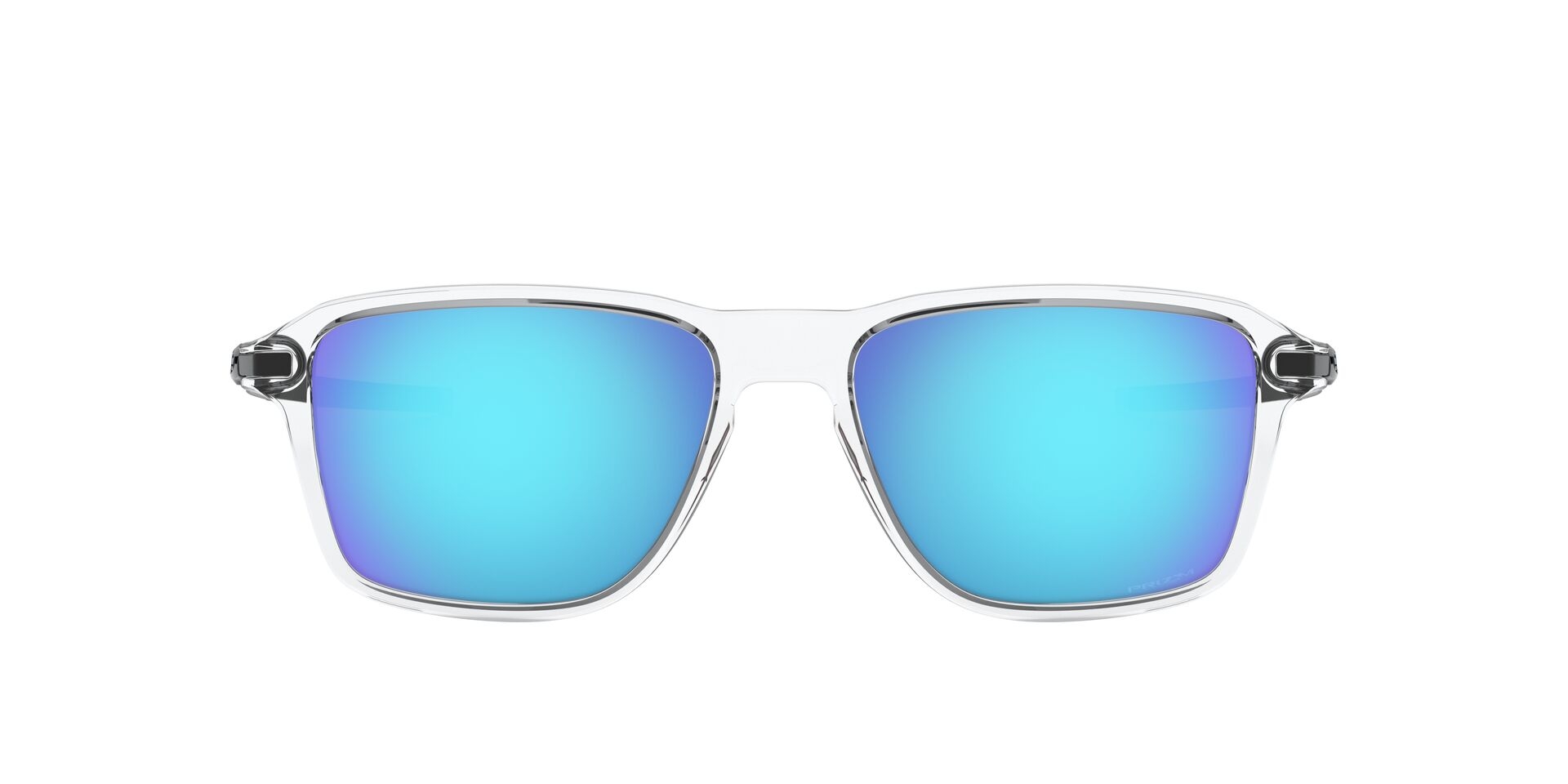 OAKLEY-WHEEL-HOUSE-9469 946902 POLISHED CLEAR(PRIZM SAPPHIRE 54*16, Transparent, hi-res image number 1