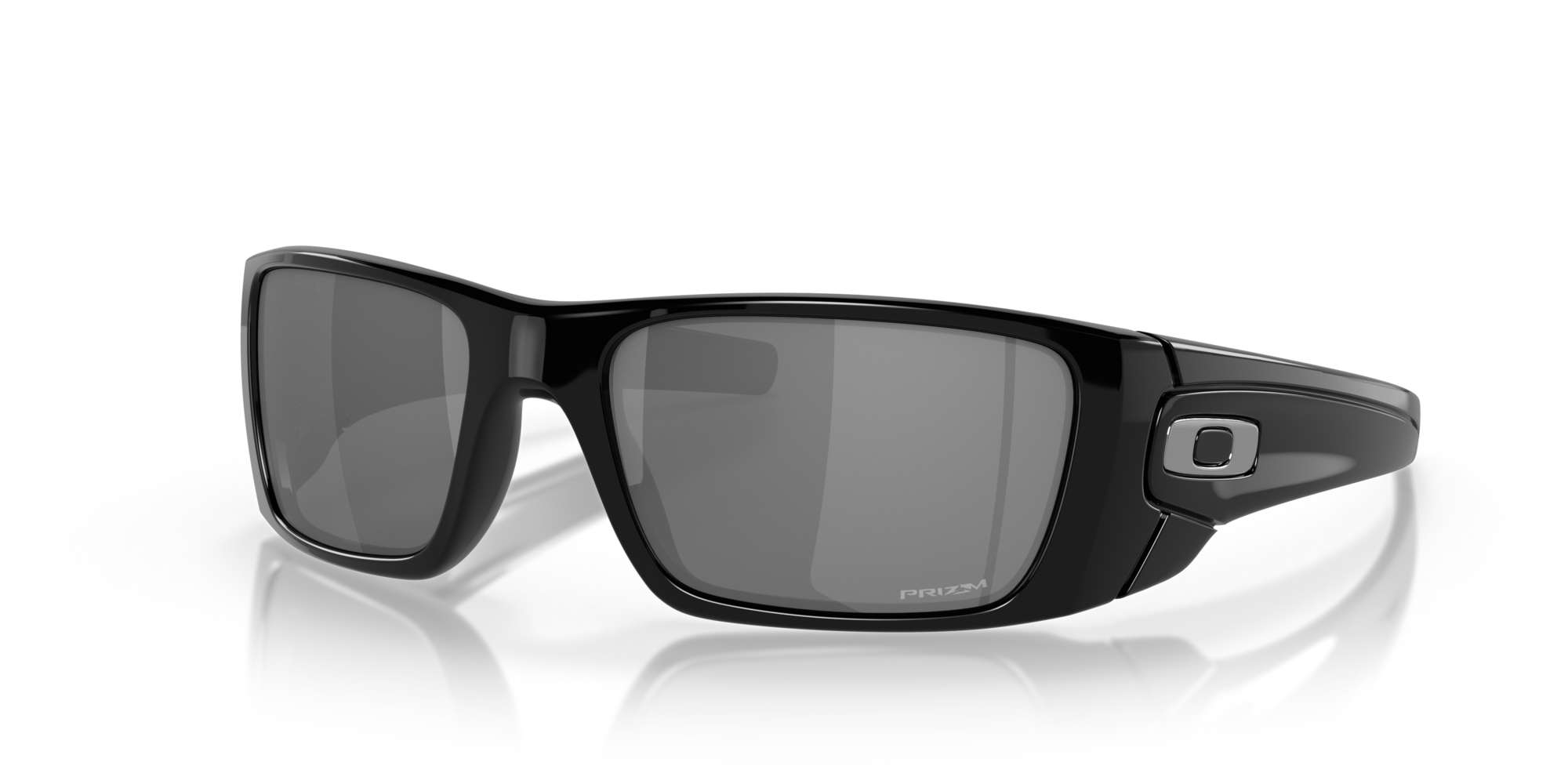 OAKLEY-FUEL-CELL-9096 909605 NEGRO MATE/ GRIS POLARIZADO 60*, , hi-res image number 0