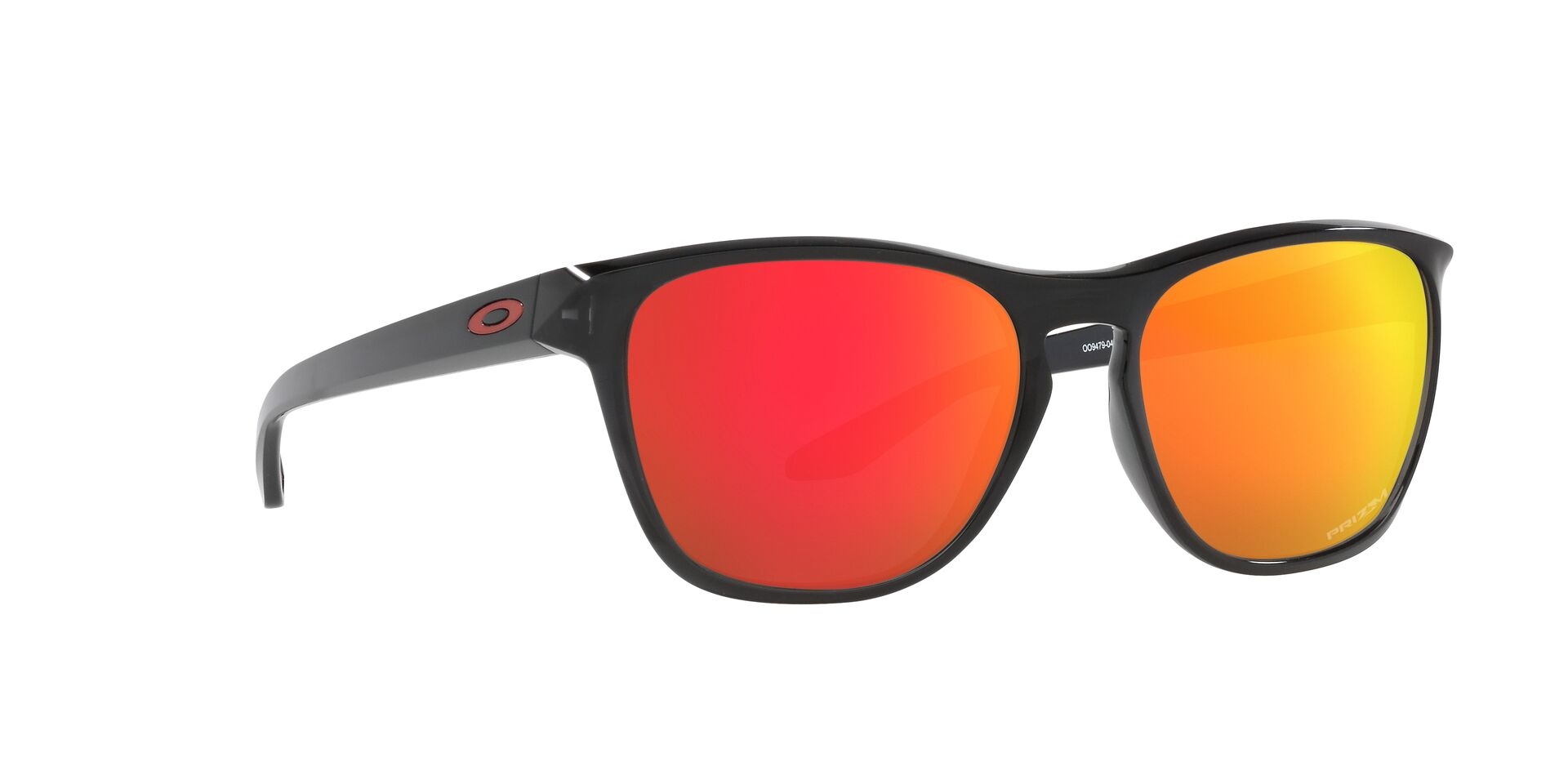 OAKLEY-MANORBURN-9479 947904 BLACK INK(PRIZM RUBY 56*17, Negre, hi-res image number 1 OAKLEY-MANORBURN-9479 947904 BLACK INK(PRIZM RUBY 56*17, Negre, hi-res image number 1