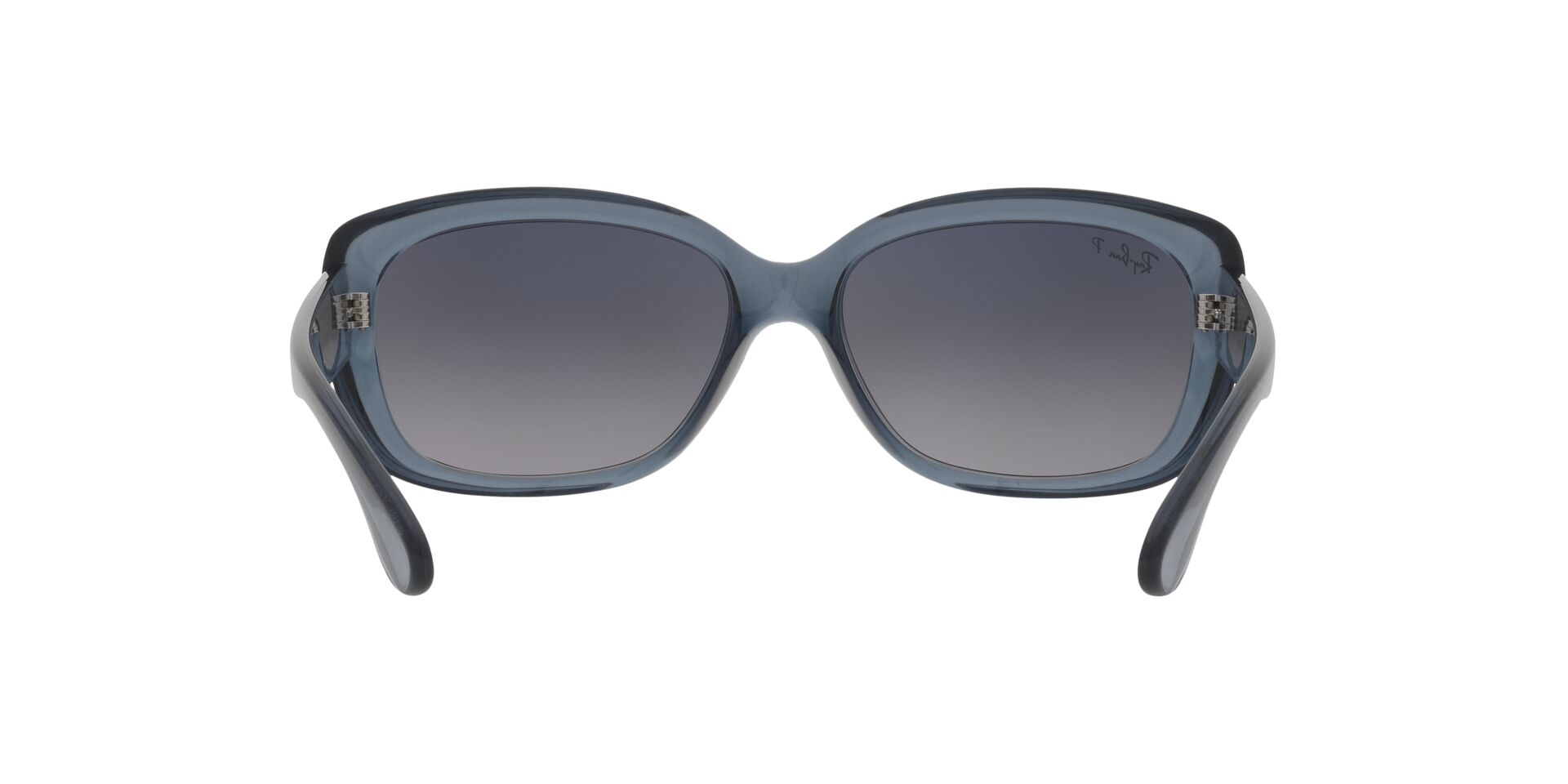 RB-4101 659278 AZUL 58*17, Blau, hi-res image number 2