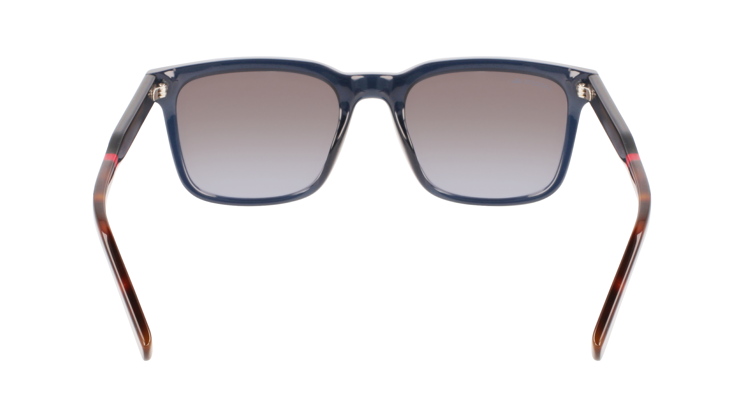LACOSTE-954S/S 400 BLUE 53*20, Blau, hi-res image number 2