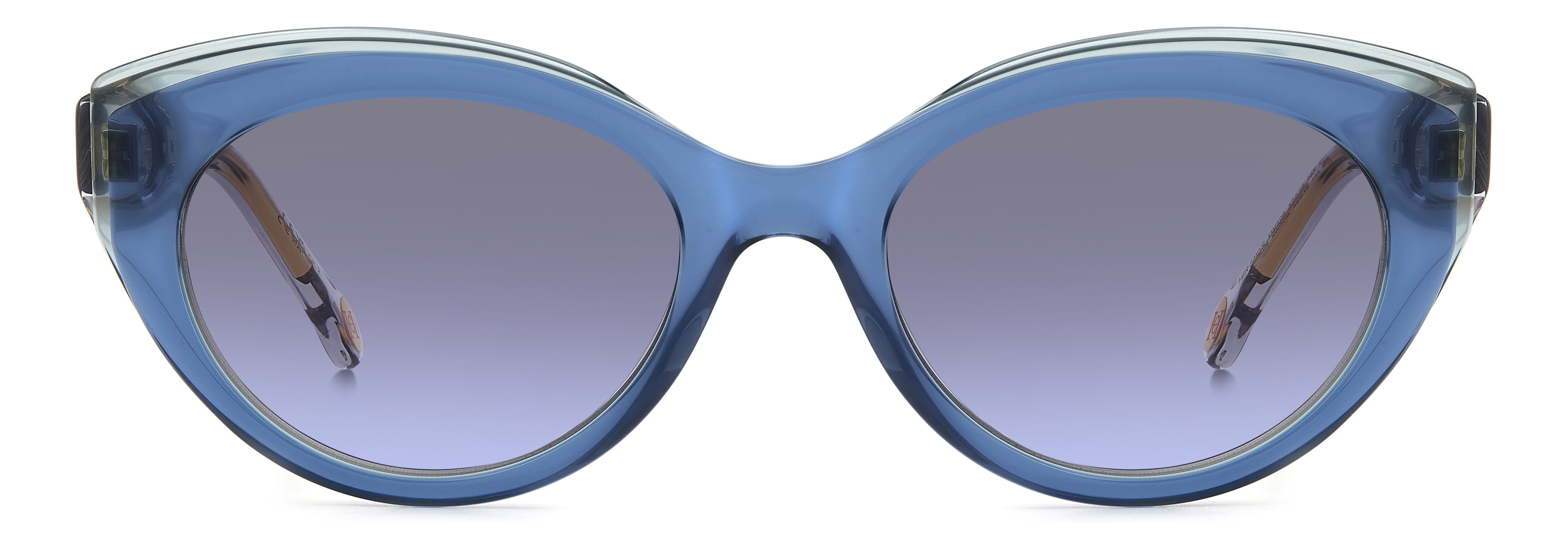 CAROLINA-0250/S XW0*GB BLUE GREY(GREY AZURE 52*19, Blau | Gris, hi-res image number 1