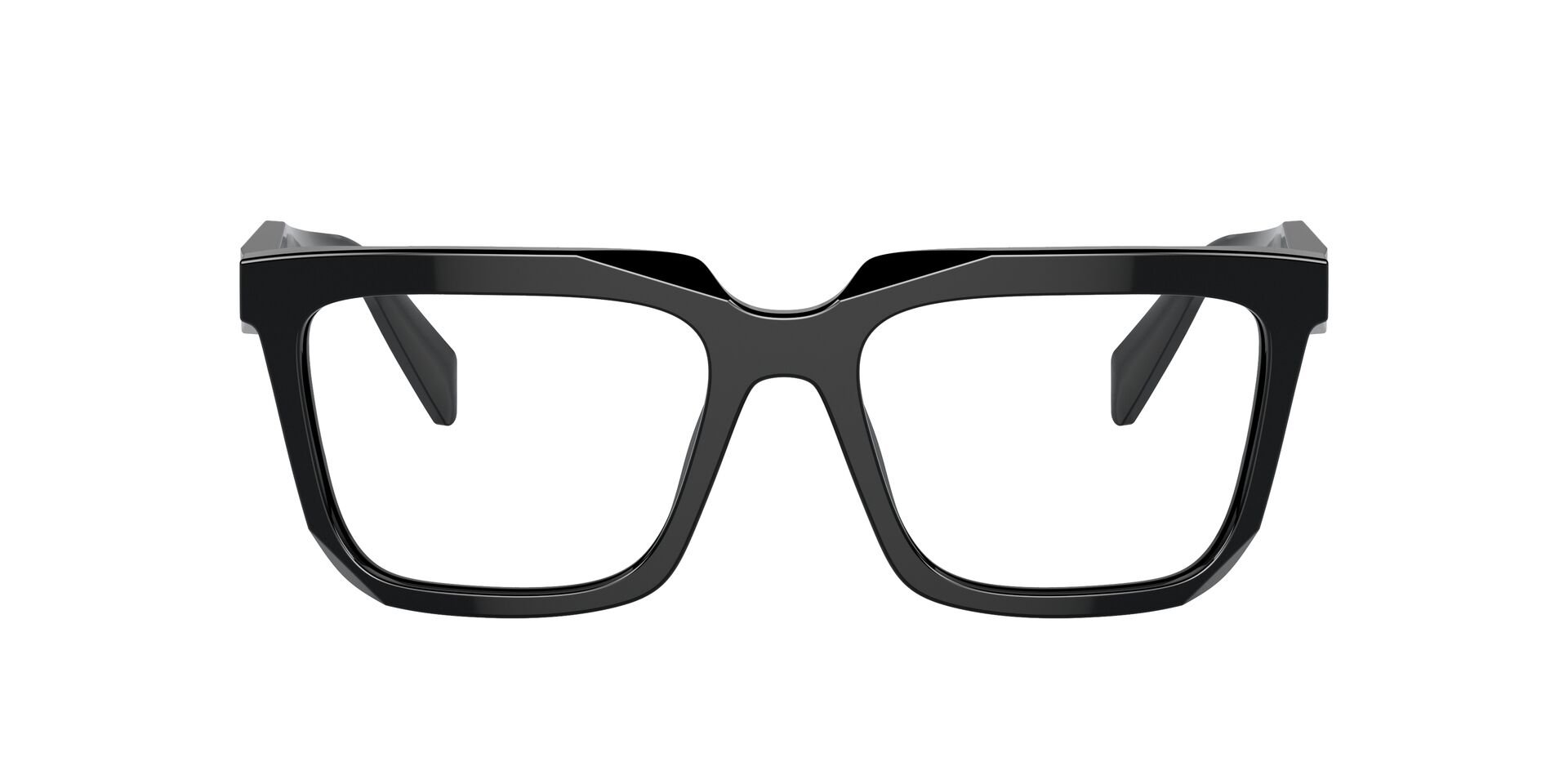 PRADA-A19V/G 16K1O1 BLACK 54*18, Negre, hi-res image number 1