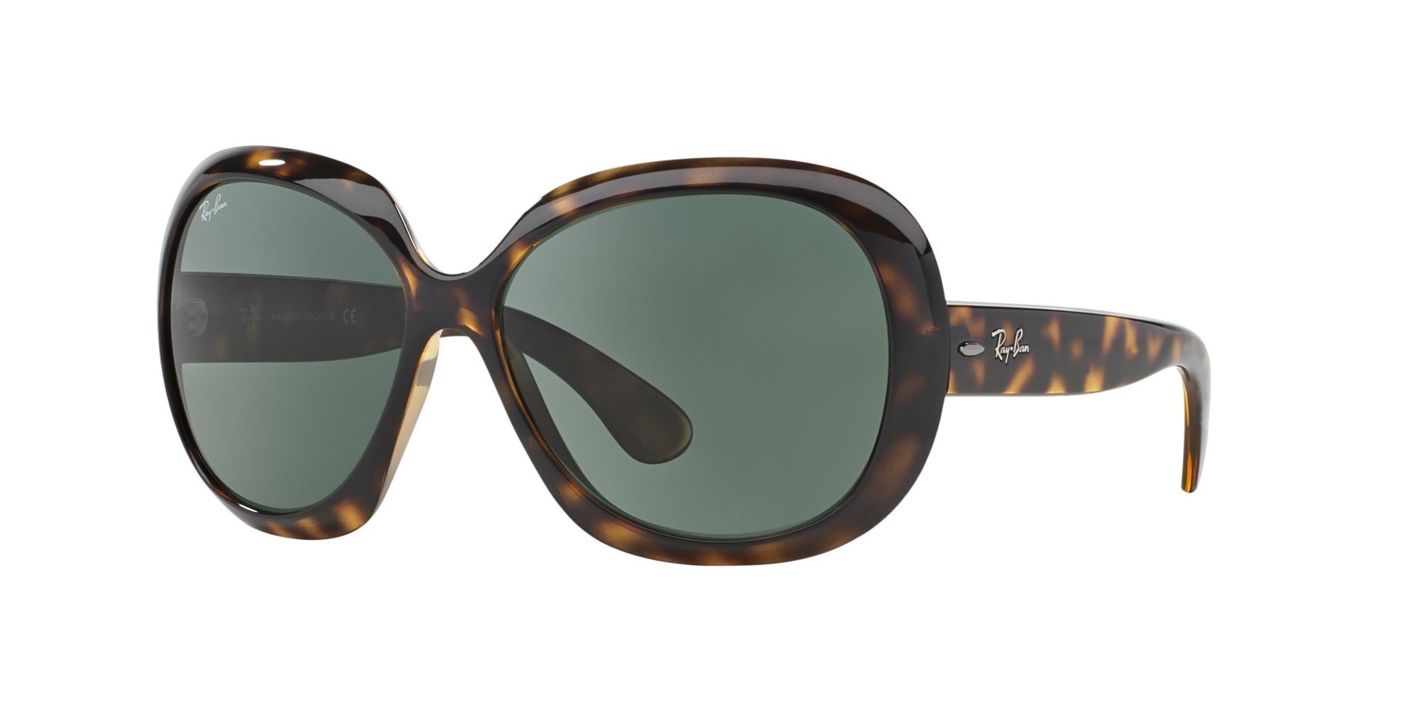 RAY-BAN JACKIE OHH II RB 4098 710/71 , , hi-res image number 0