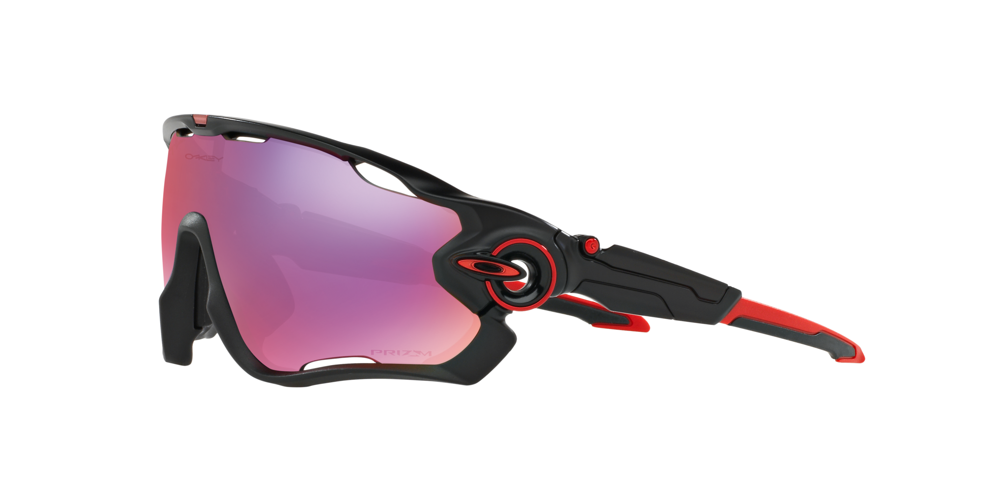 OAKLEY-JAWBREAKER-9290 20 NEGRO MT/ROJO 31*13, Negre, hi-res image number 2 OAKLEY-JAWBREAKER-9290 20 NEGRO MT/ROJO 31*13, Negre, hi-res image number 2