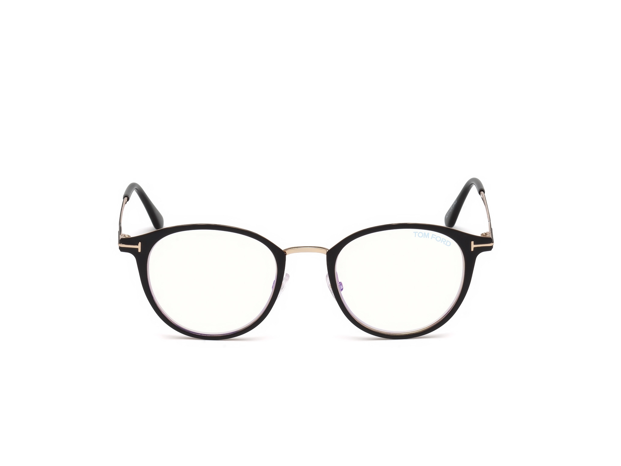 TOMFORD-5528B/G 002 negro mate 49*20, Negre, hi-res image number 7