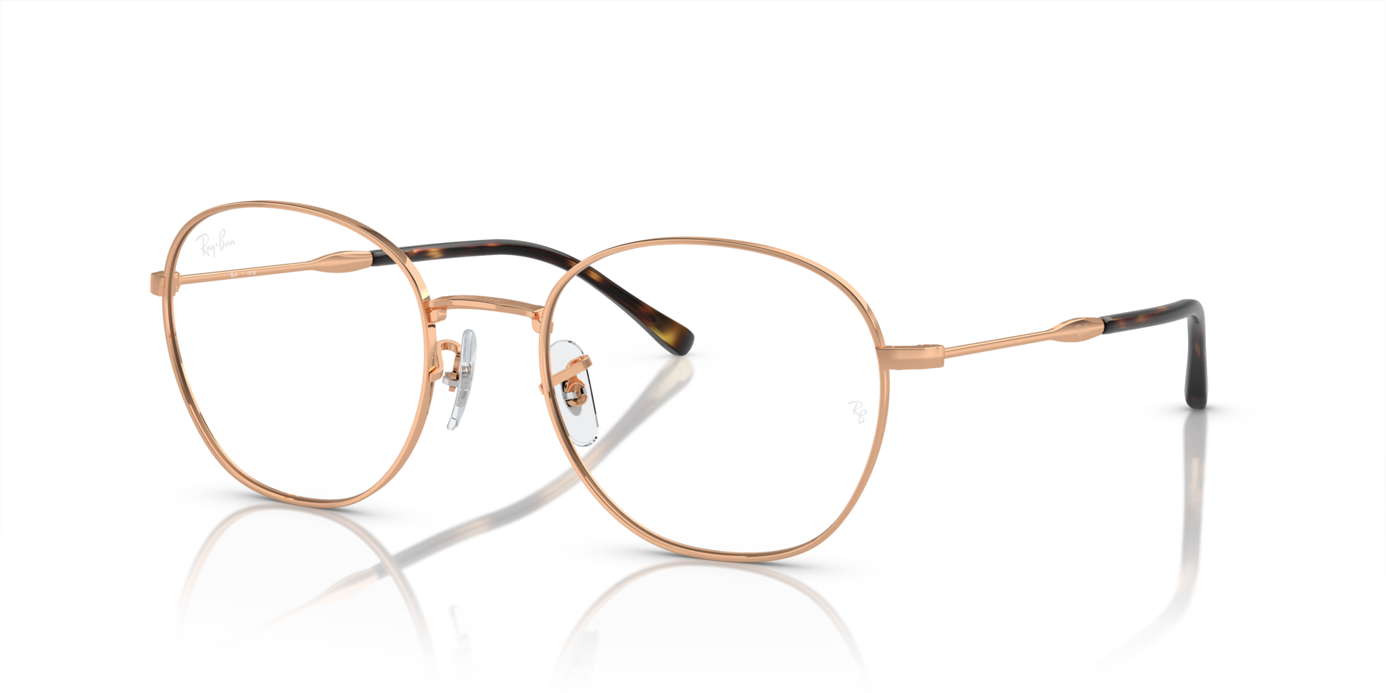 RX-6509 3094 ROSE GOLD 51*20, , hi-res image number 0