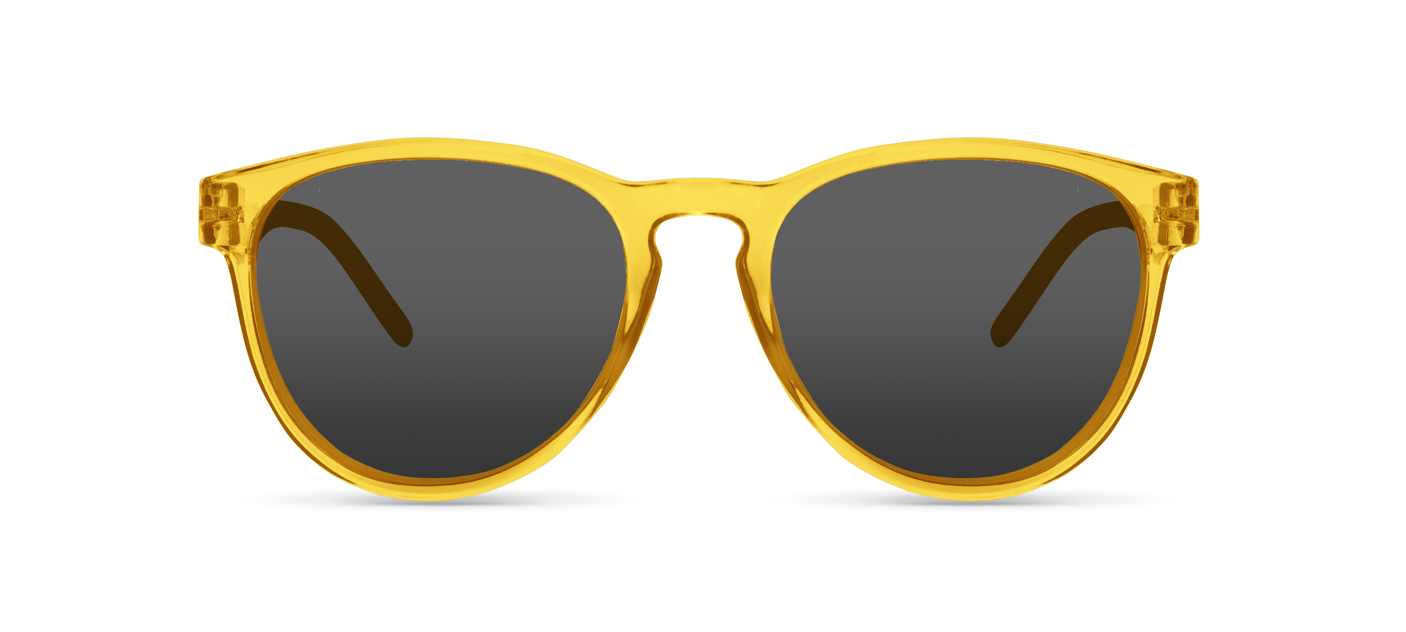 KYPERS-BLOODYMARY/S BLM032 YELLOW/BLACK 54*19, Groc, hi-res image number 1