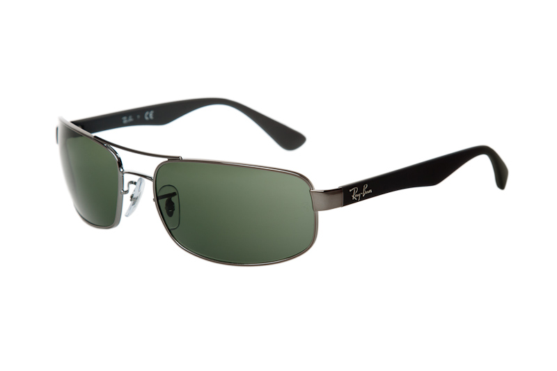 RAY-BAN RB 3445 004 61-17, , hi-res image number 0