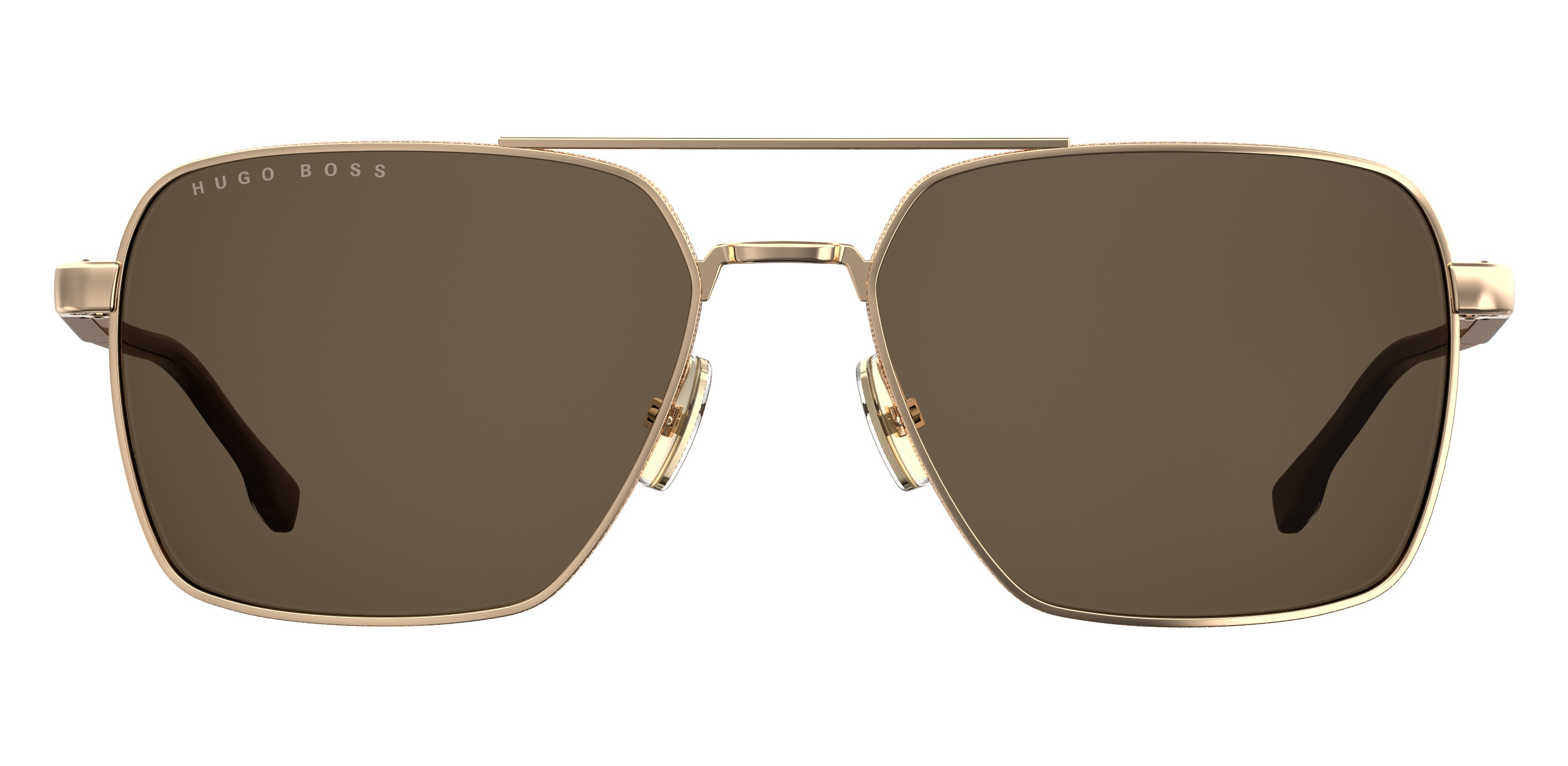 BOSS-1045/S 000*70  ROSE GOLD(BROWN 58*17, Daurat, hi-res image number 2