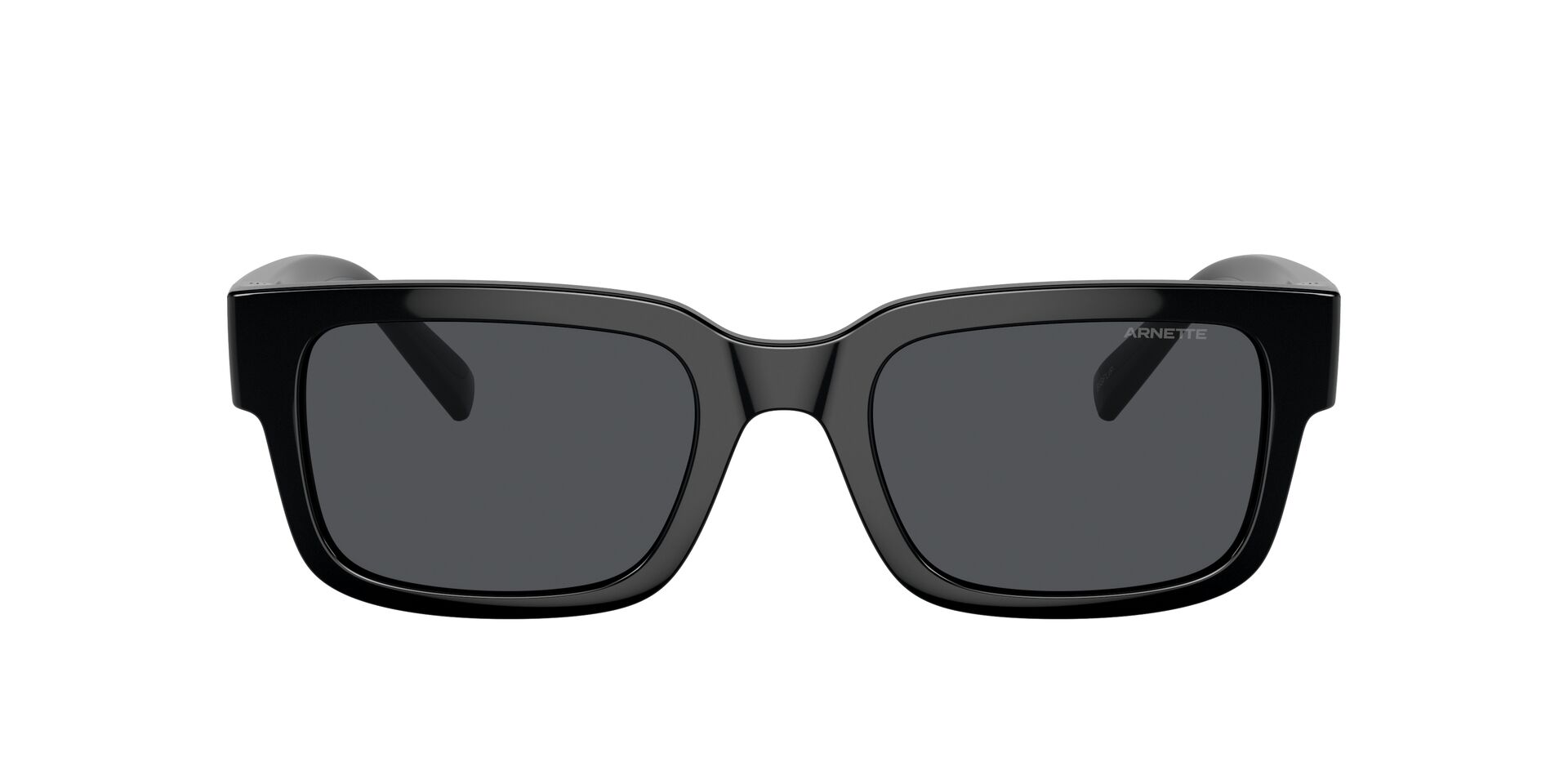 ARNETTE-4343 295487 BLACK RECYCLED(DARK GREY (logo girl) 52*21, , hi-res image number 1