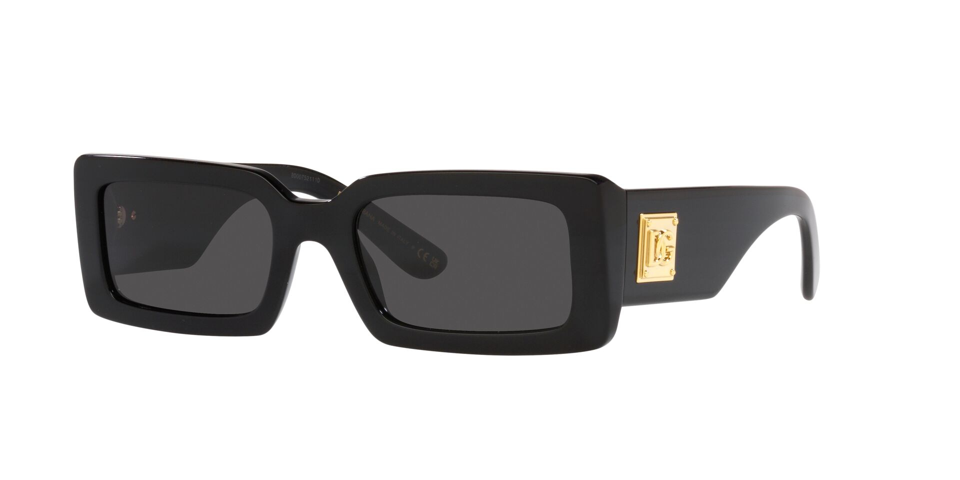 GABBANA-4416/S 501/87 BLACK(DARK GREY 53*20, , hi-res image number 0 GABBANA-4416/S 501/87 BLACK(DARK GREY 53*20, , hi-res image number 0