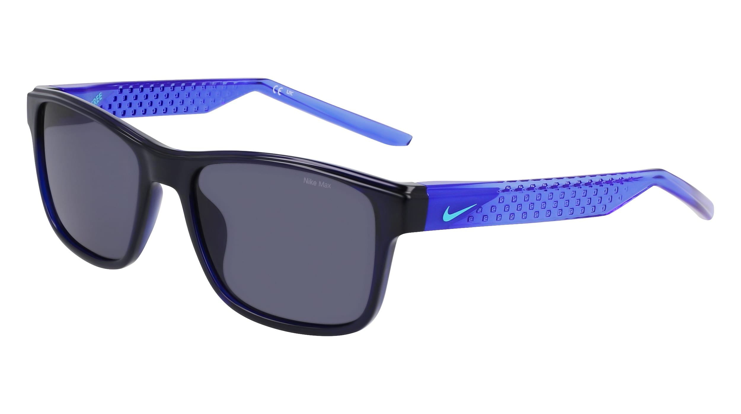 NIKE-LIVEFREE-CLASSIC-EV24011/S 410 MIDNIGHT NAVY / NAVY 53*17, Negre | Blau, hi-res image number 0