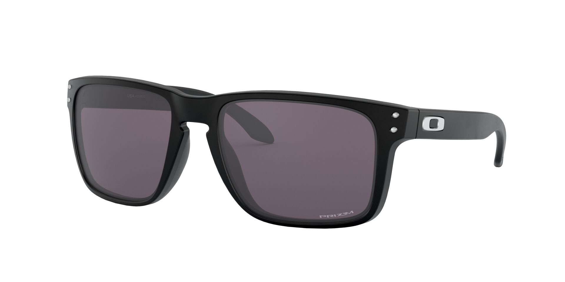 OAKLEY-HOLBROOK-XL-9417 941722 59*18, Negre, hi-res image number 0