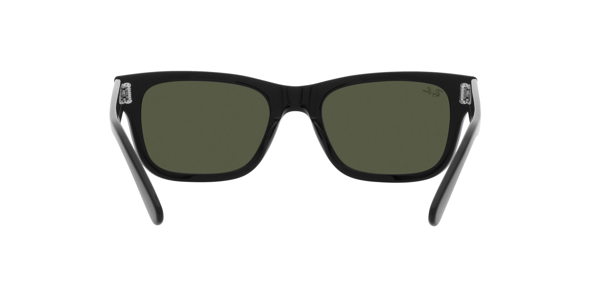 RB-2283 901/31 BLACK 55*20, Negre, hi-res image number 2