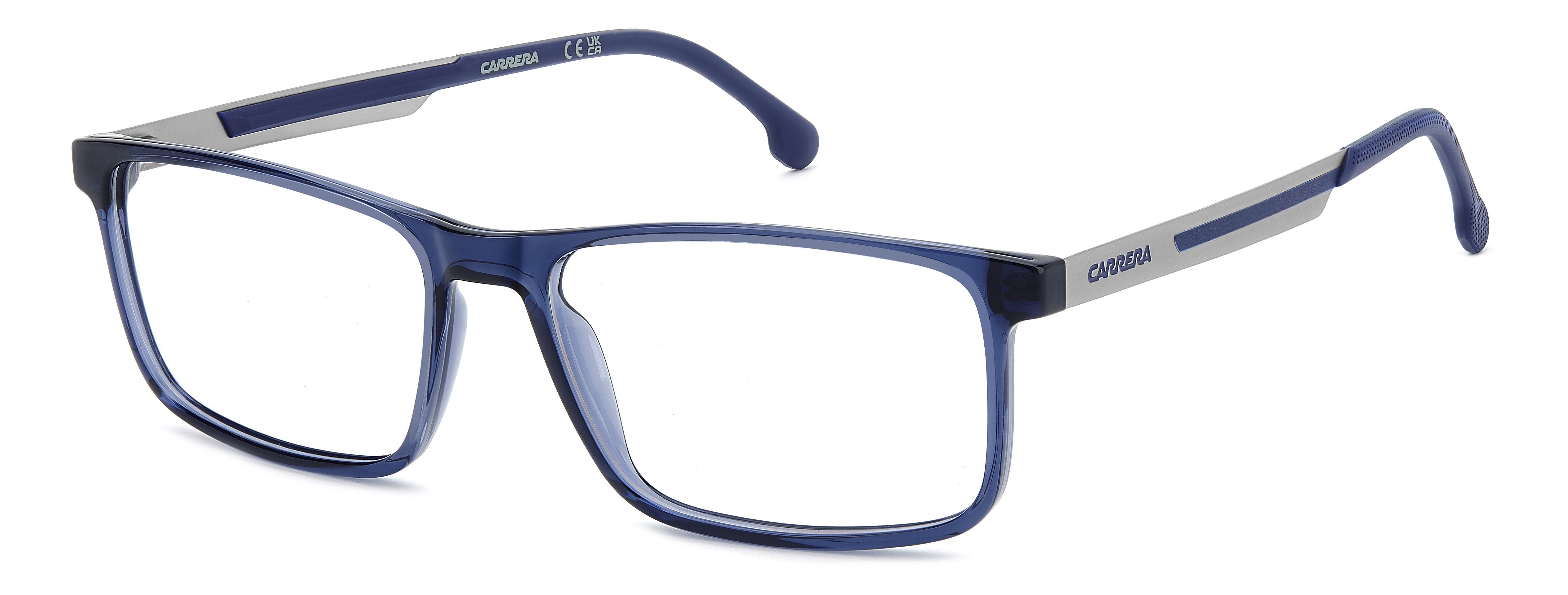 CARRERA-8920/G PJP AZUL/GRIS 55*16, Blau, hi-res image number 0