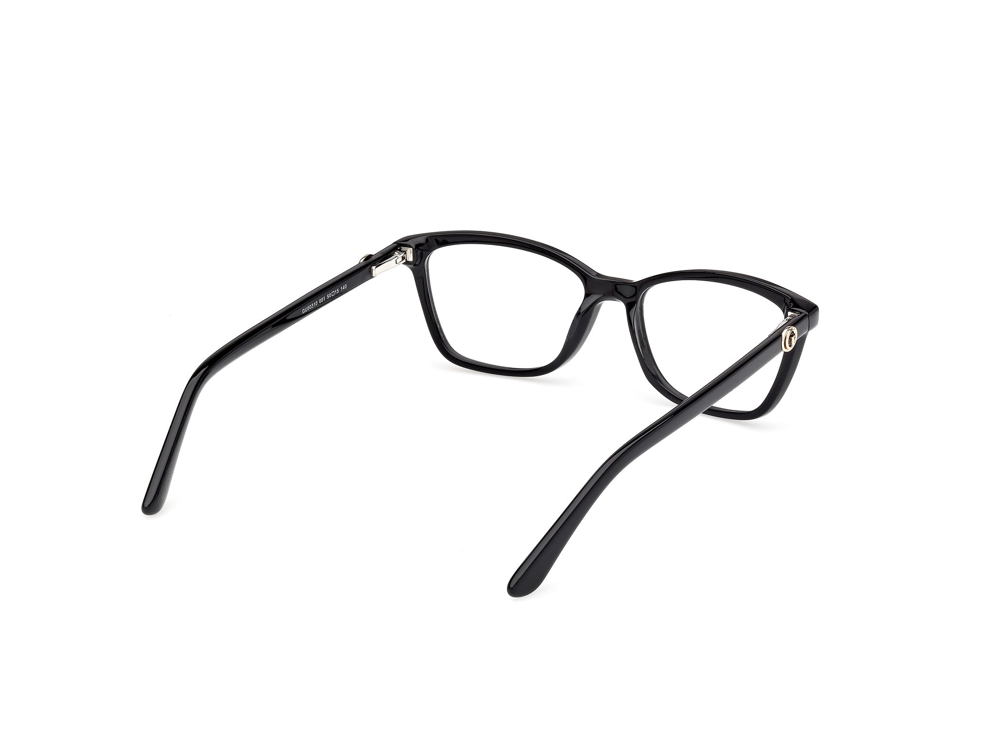 GUESS-50310/G 001 NEGRO 52*15, Negro, hi-res image number 4