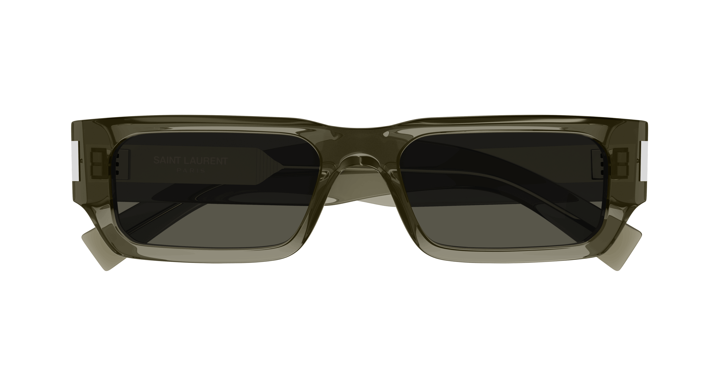 SAINT-LAURENT-SL660/S 003 BROWN (GREY) 54*18, Marró, hi-res image number 1